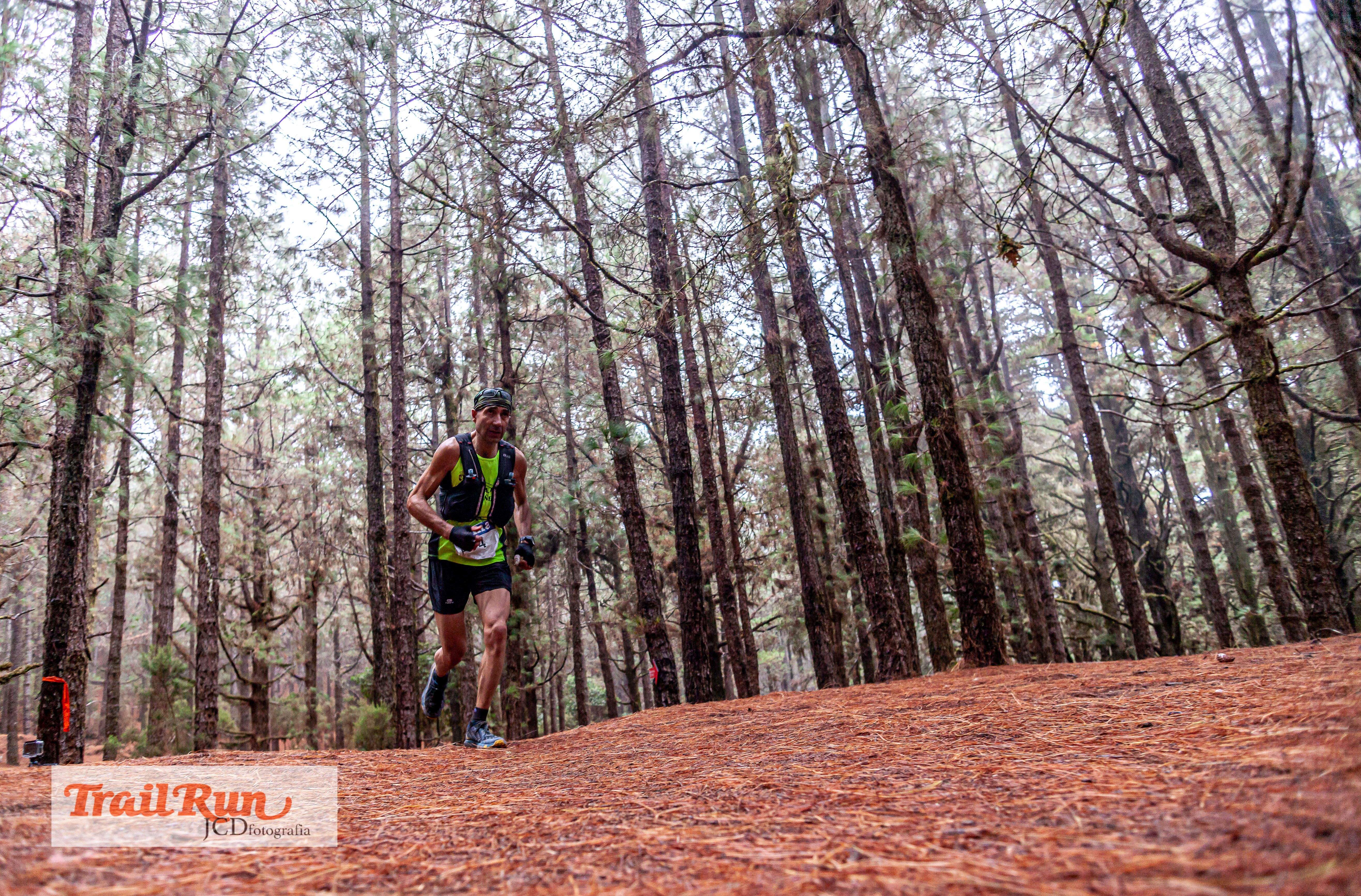 Campeonato de España de Trail
