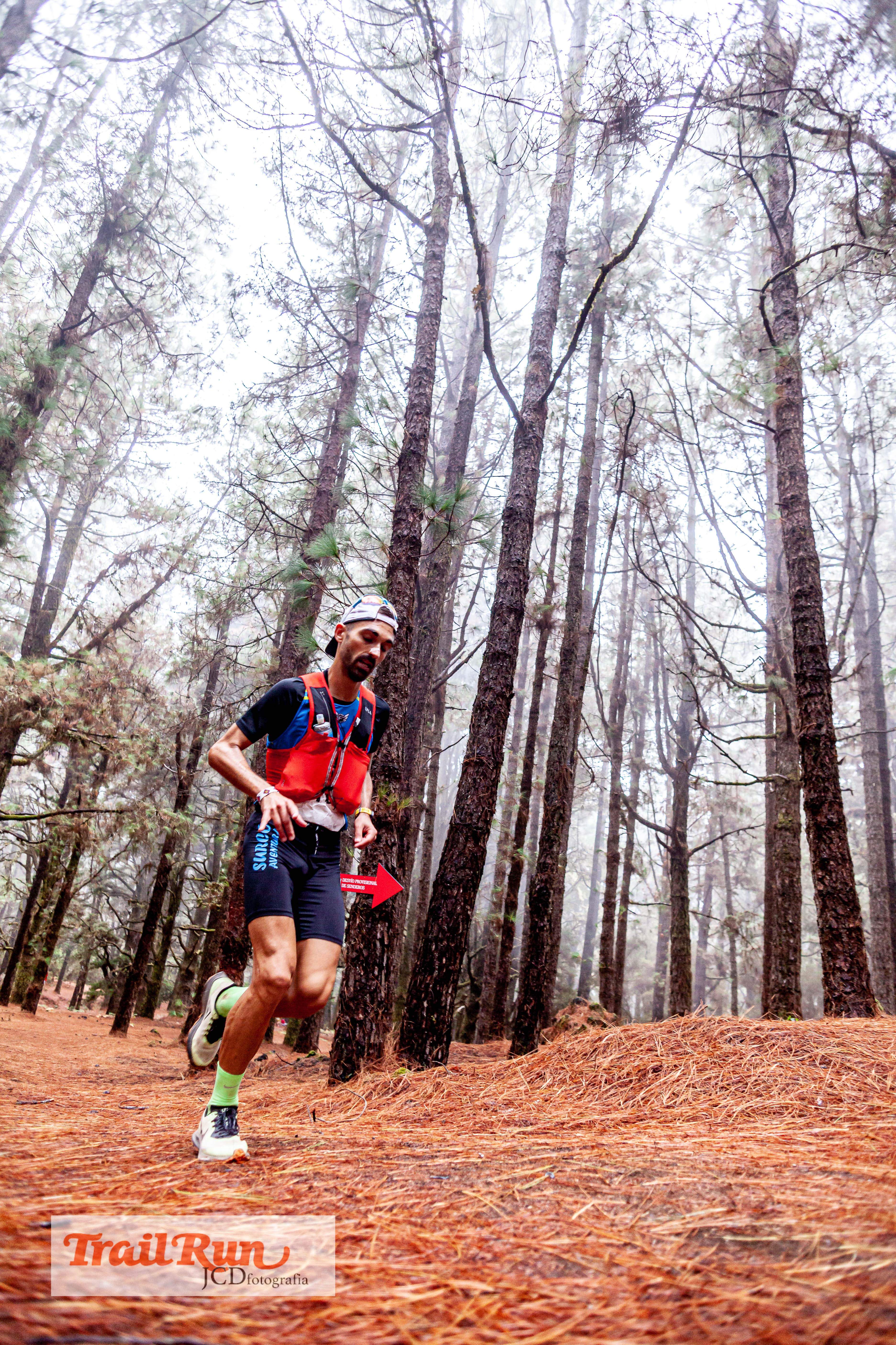 Campeonato de España de Trail