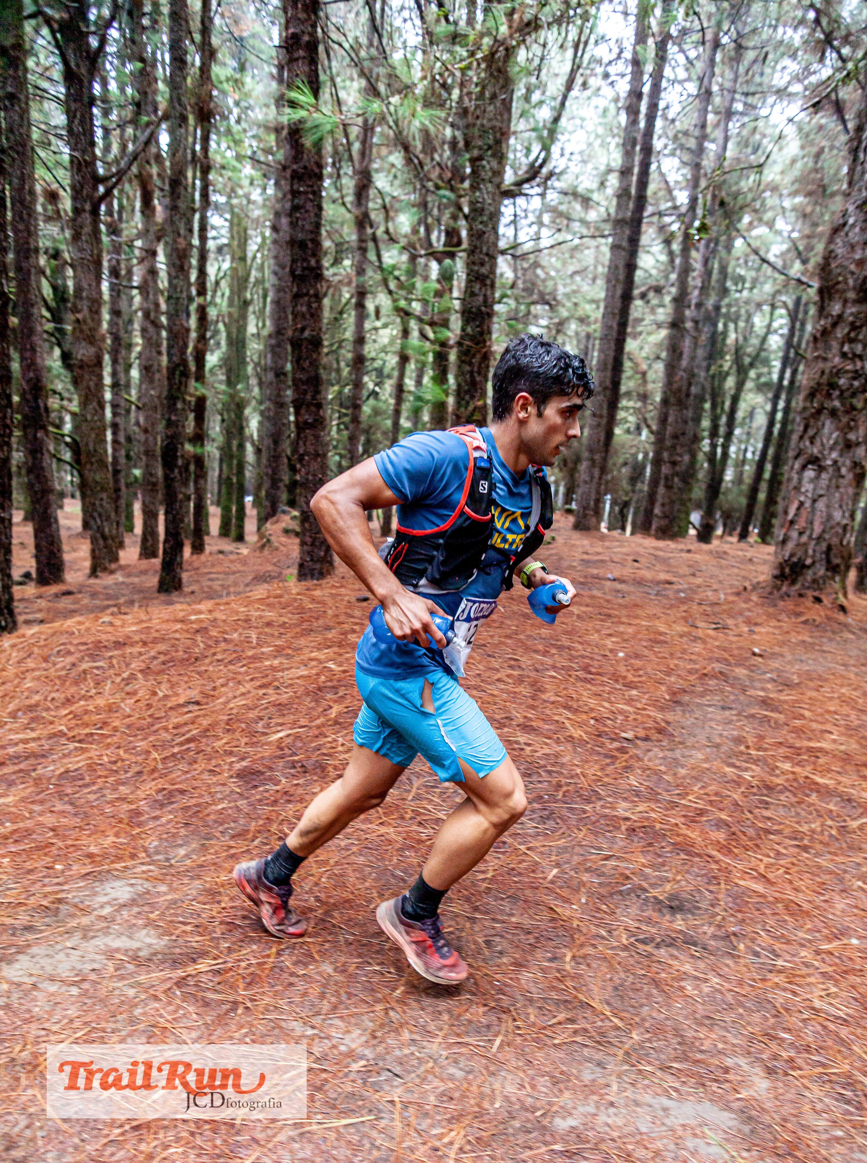 Campeonato de España de Trail