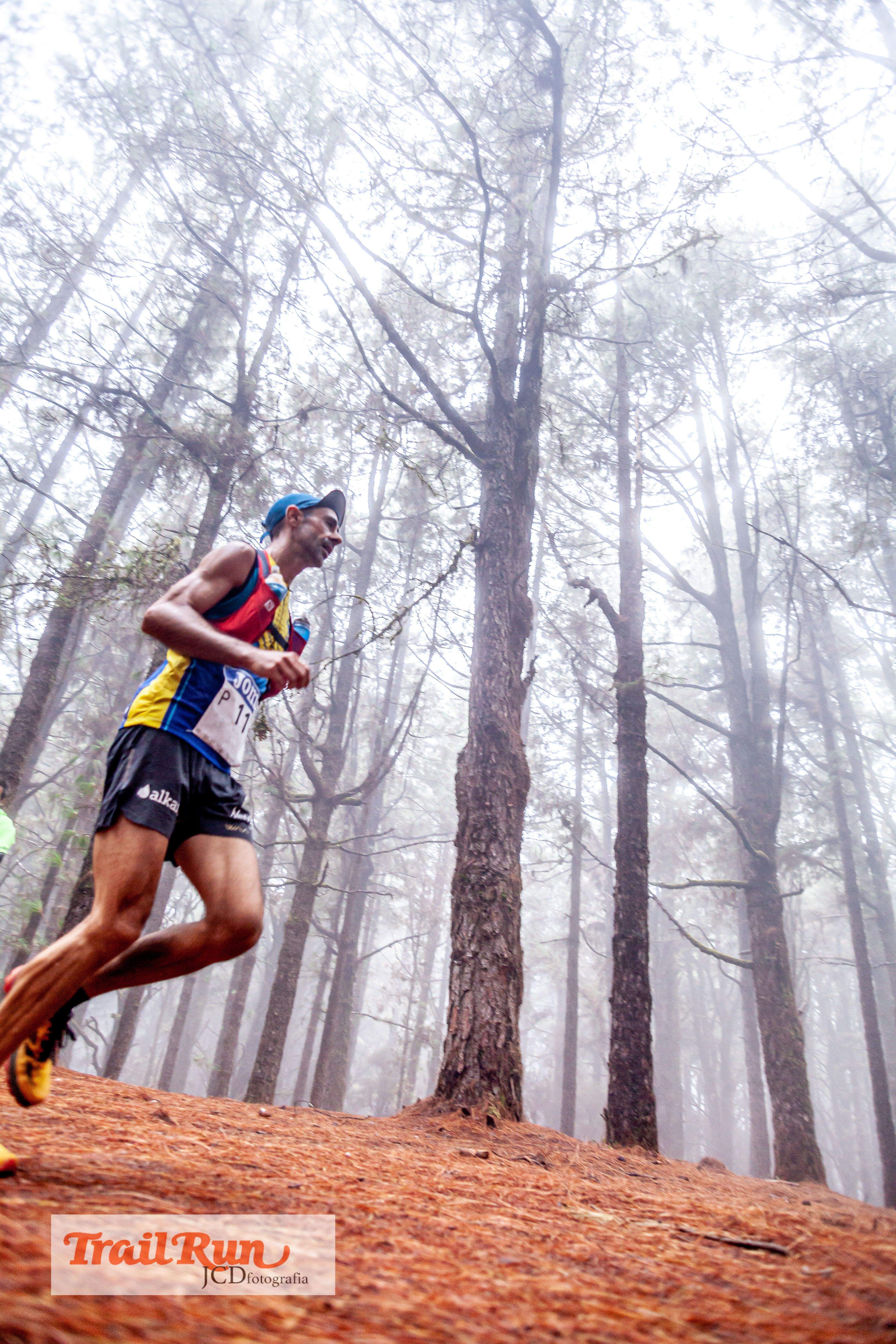 Campeonato de España de Trail