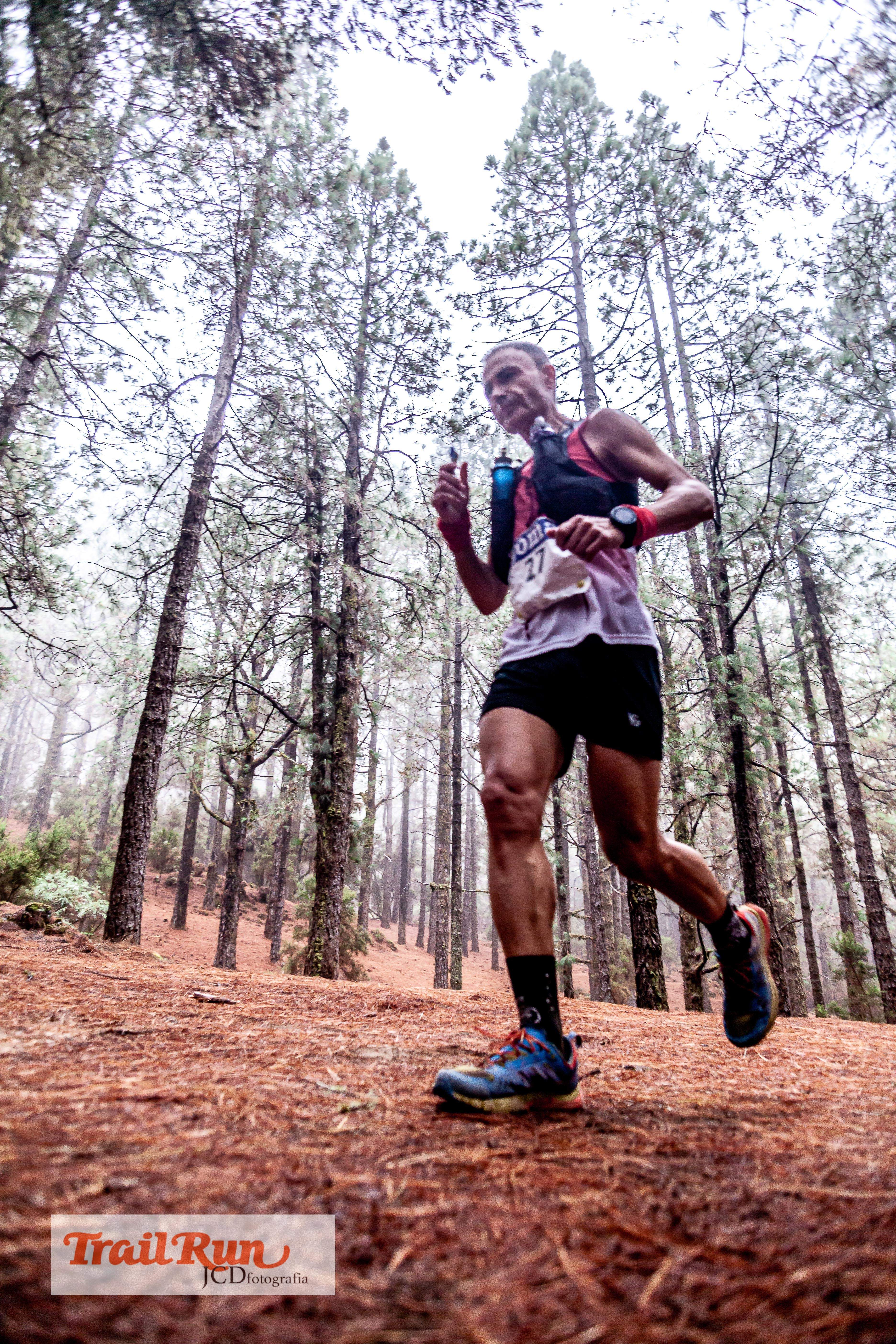 Campeonato de España de Trail