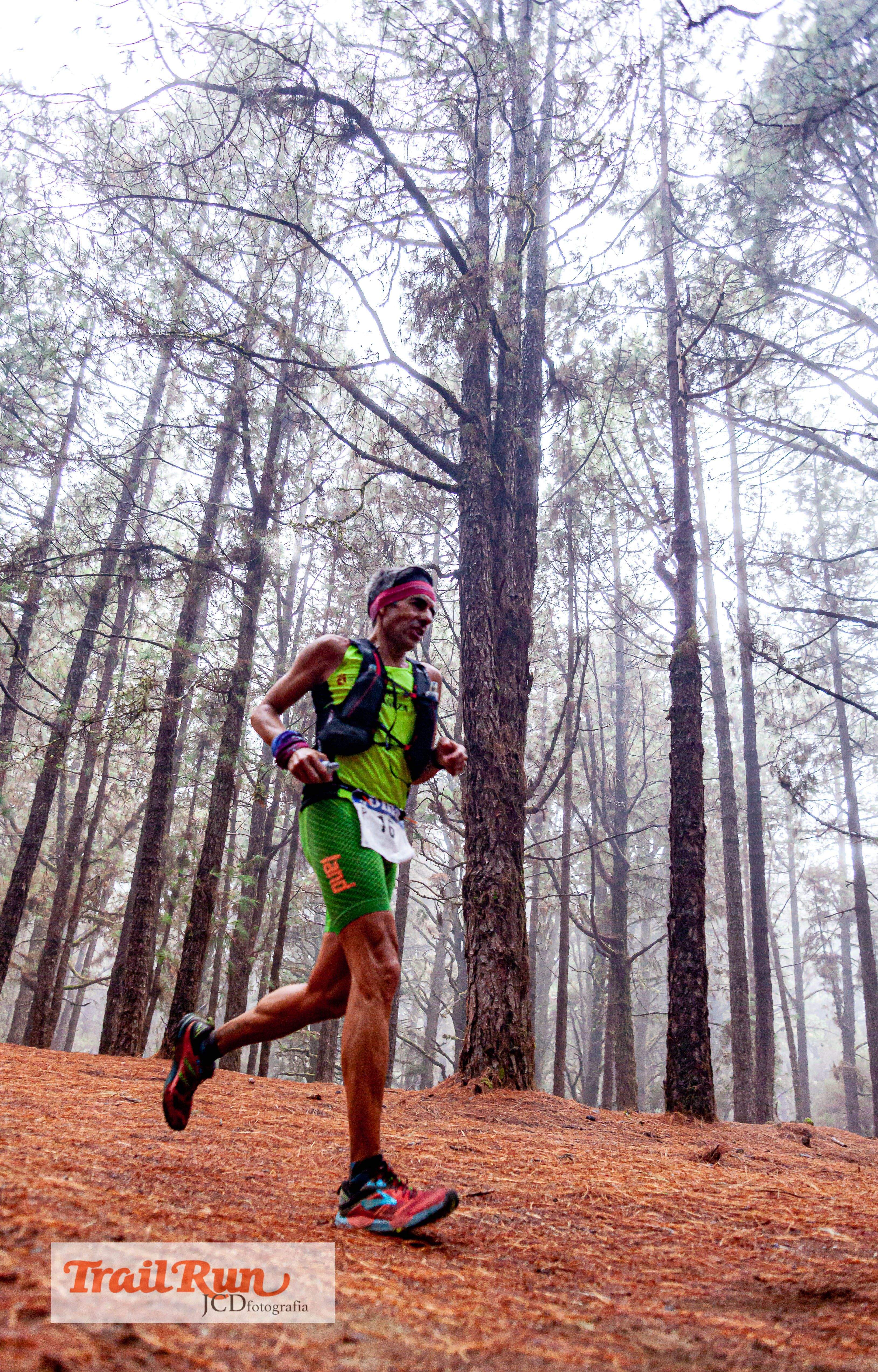 Campeonato de España de Trail