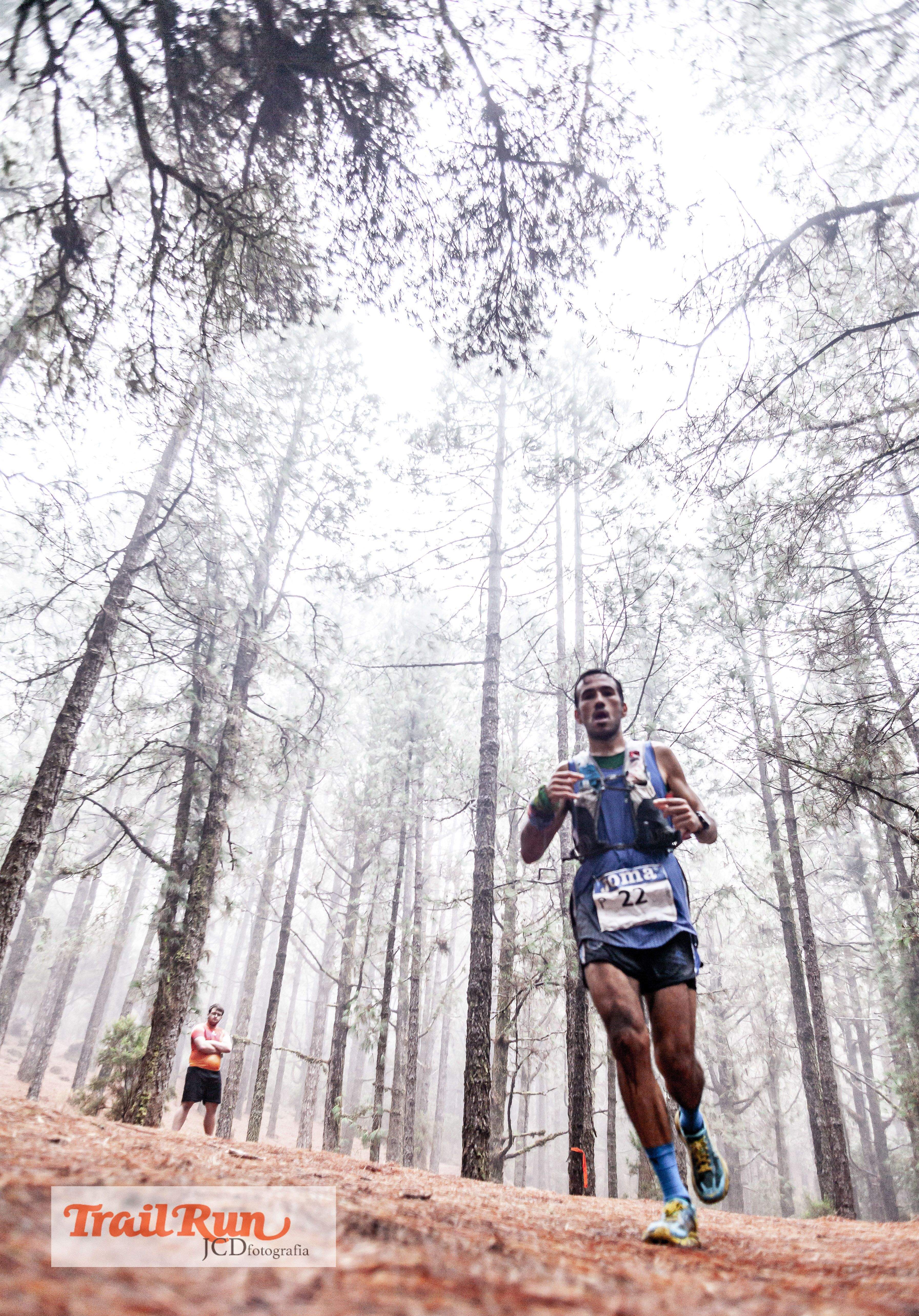 Campeonato de España de Trail
