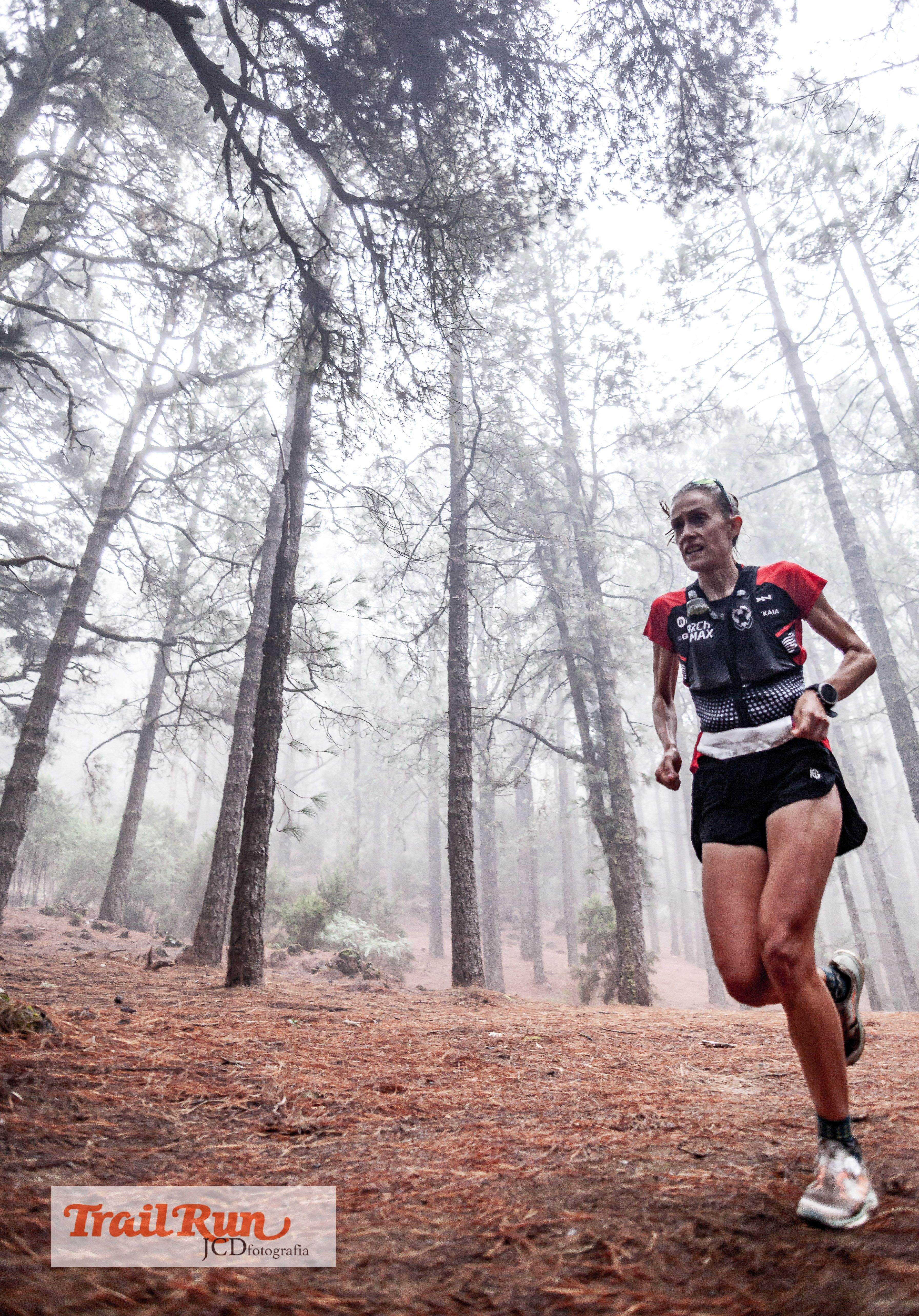Campeonato de España de Trail