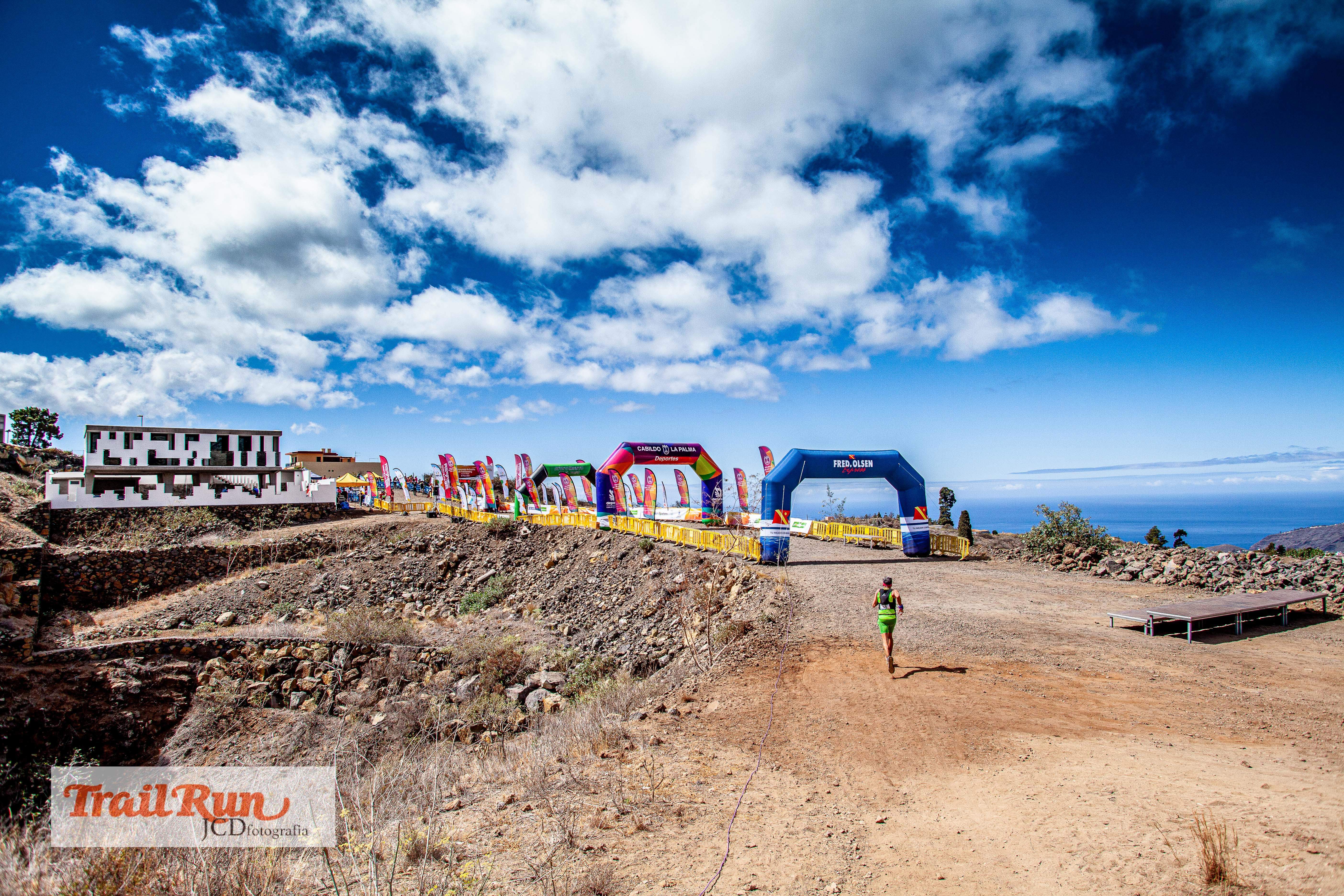 Campeonato de España de Trail