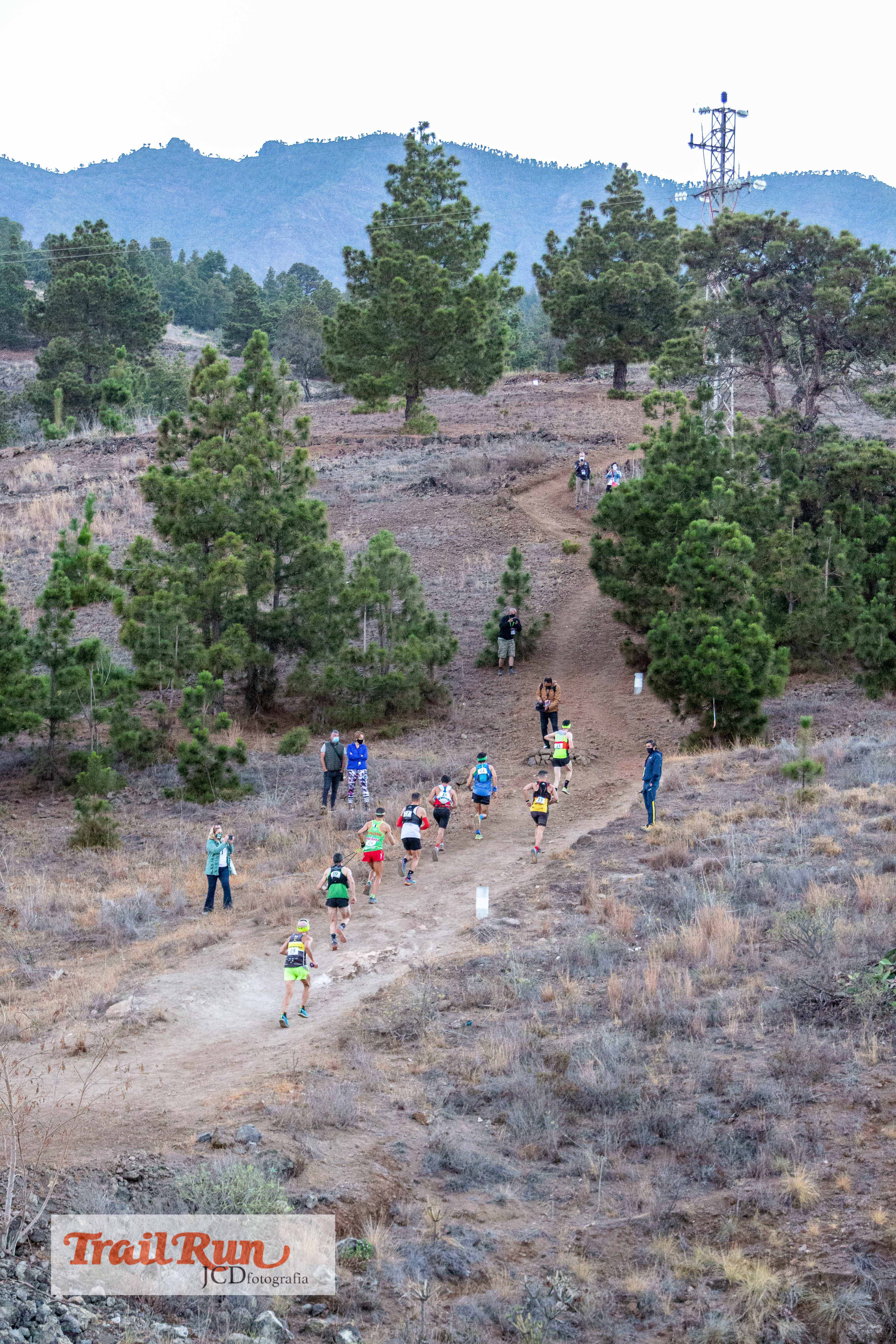 Campeonato de España de Trail