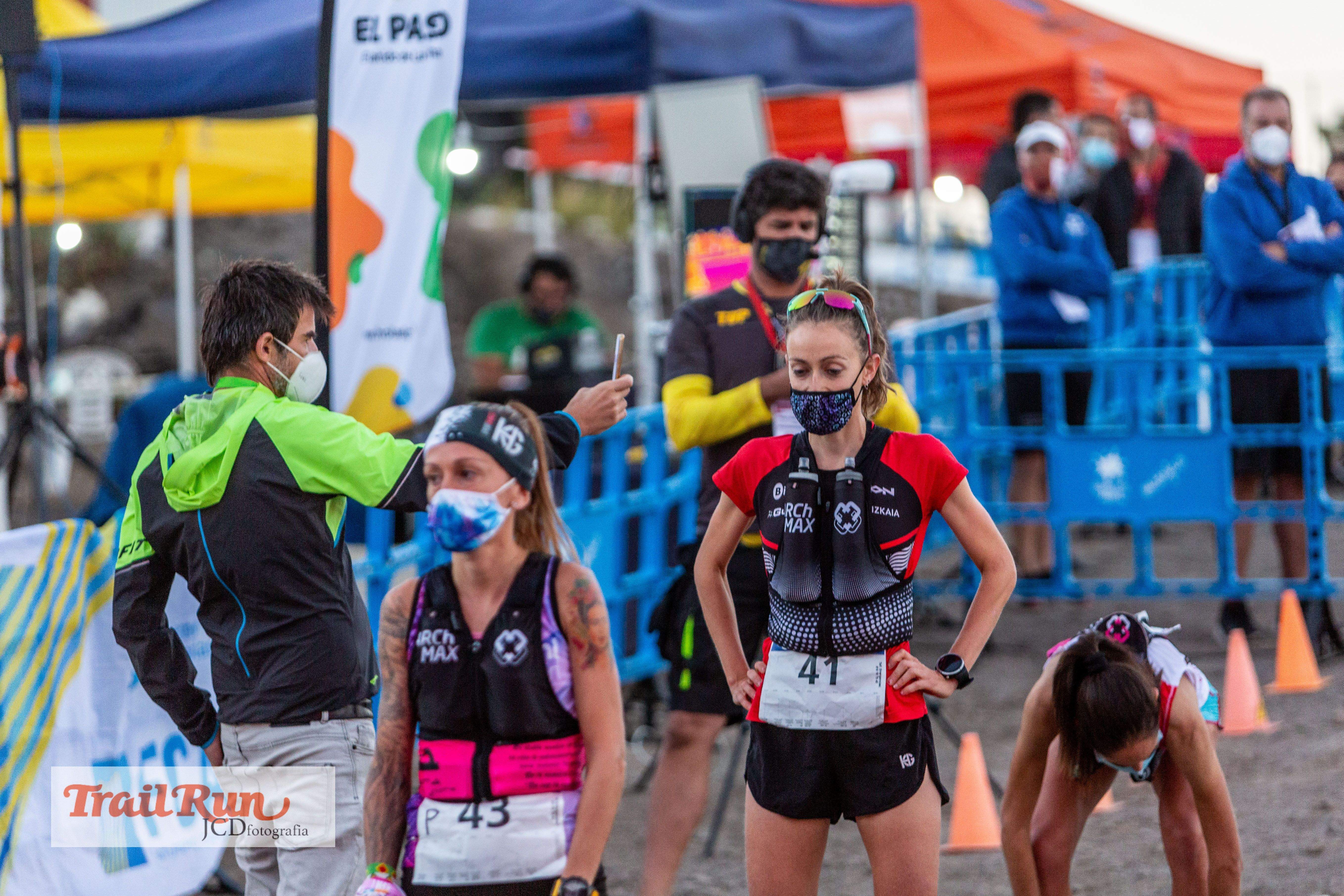 Campeonato de España de Trail