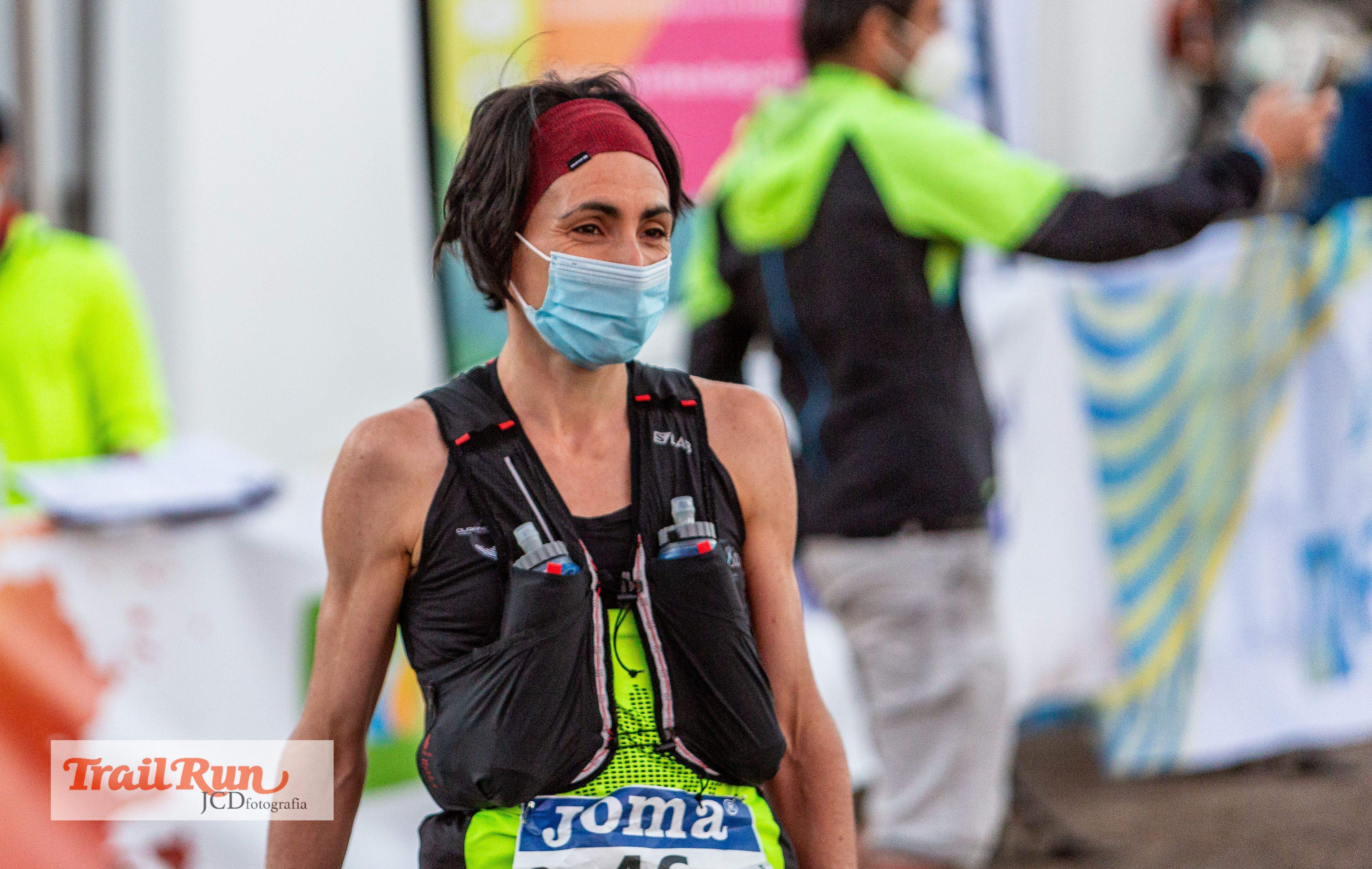 Campeonato de España de Trail