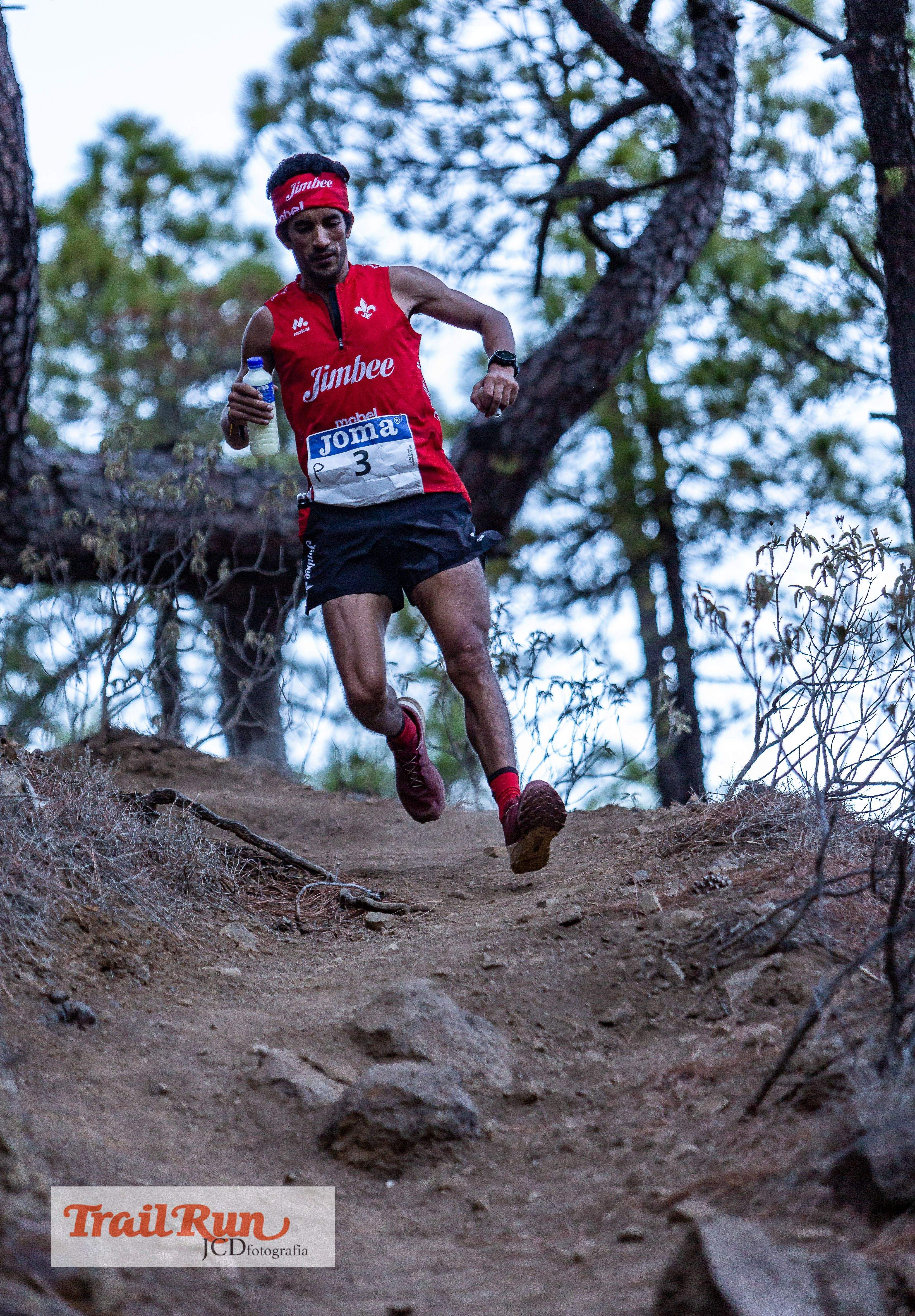 Campeonato de España de Trail
