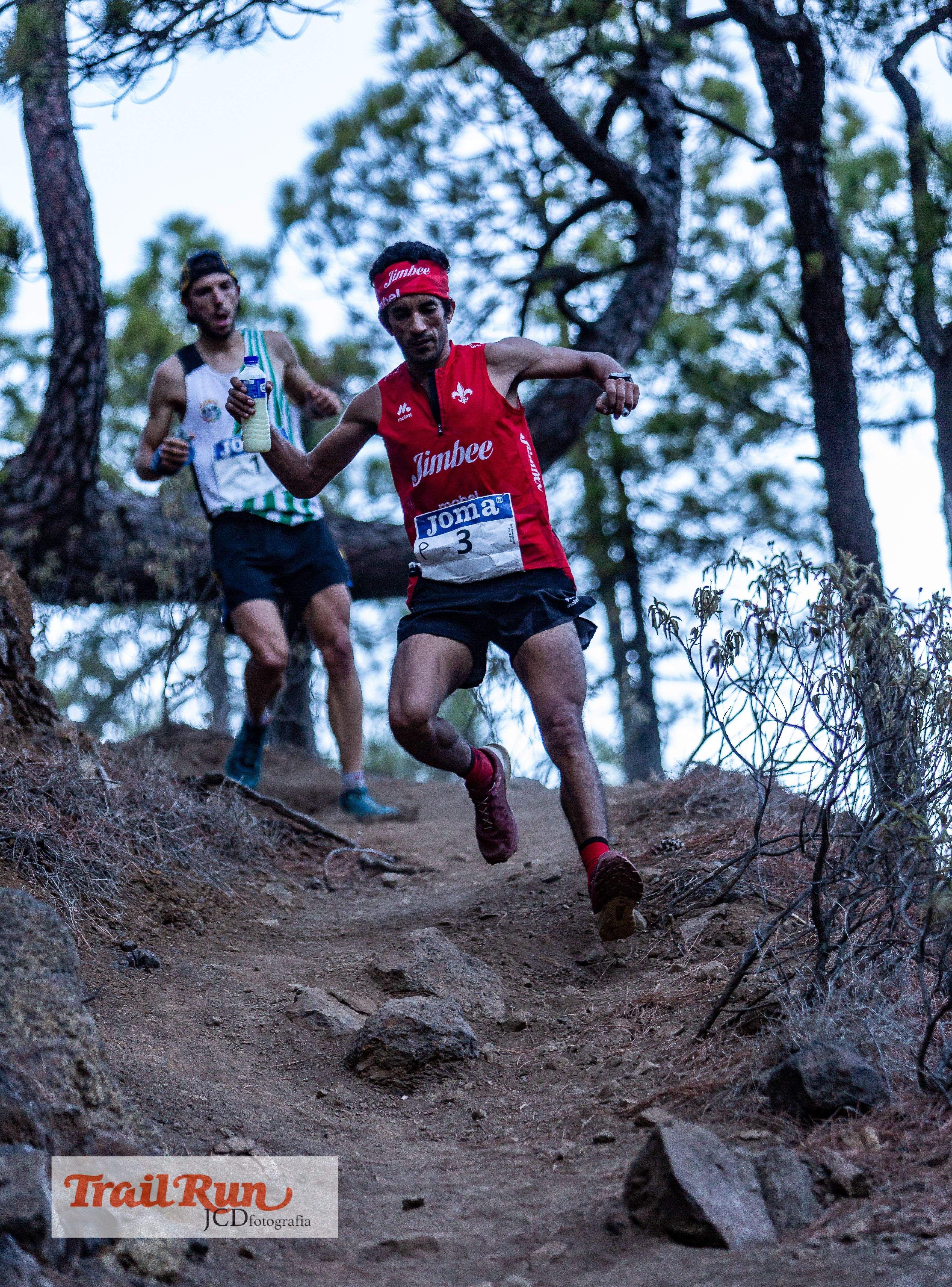 Campeonato de España de Trail