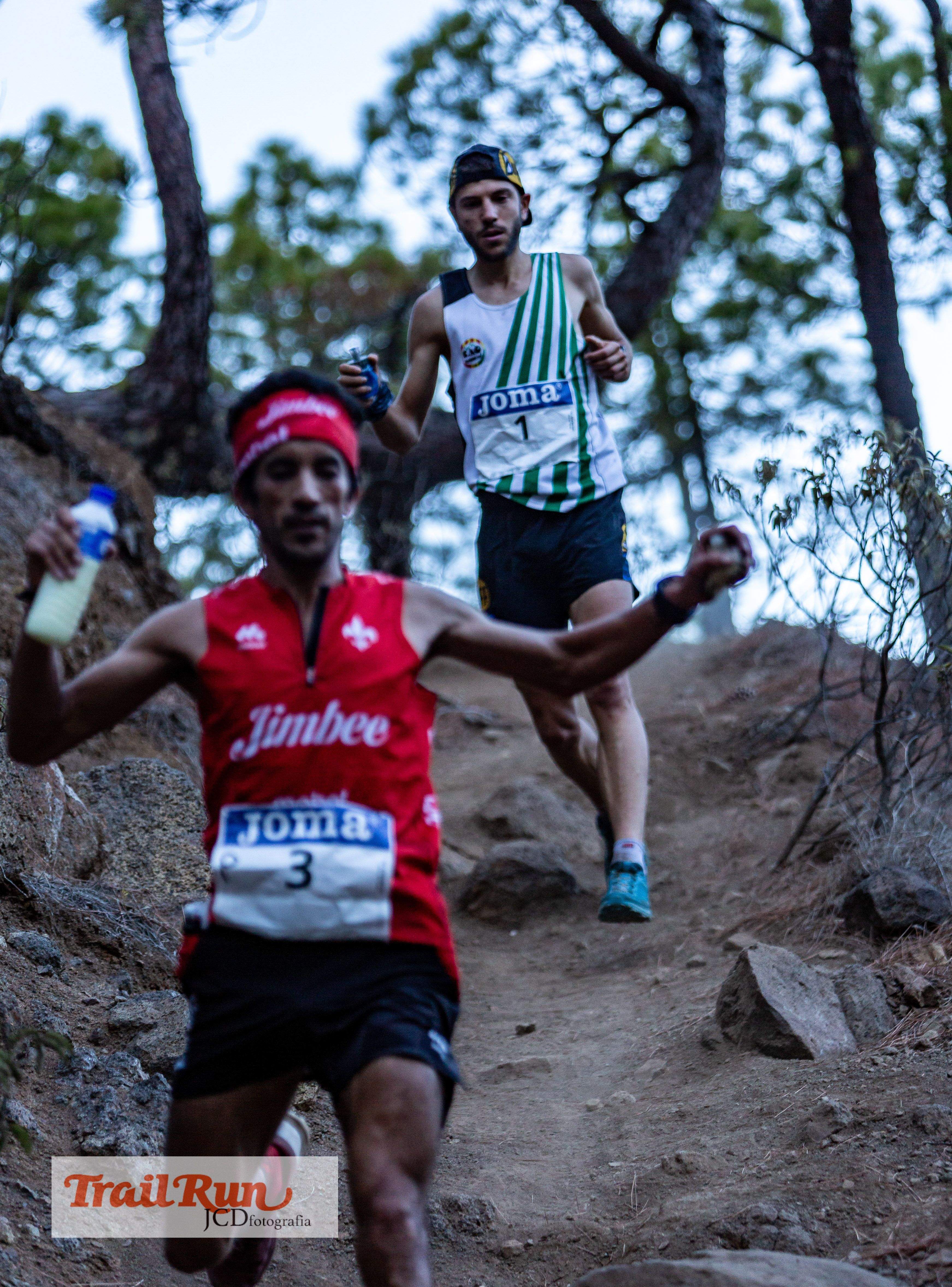 Campeonato de España de Trail