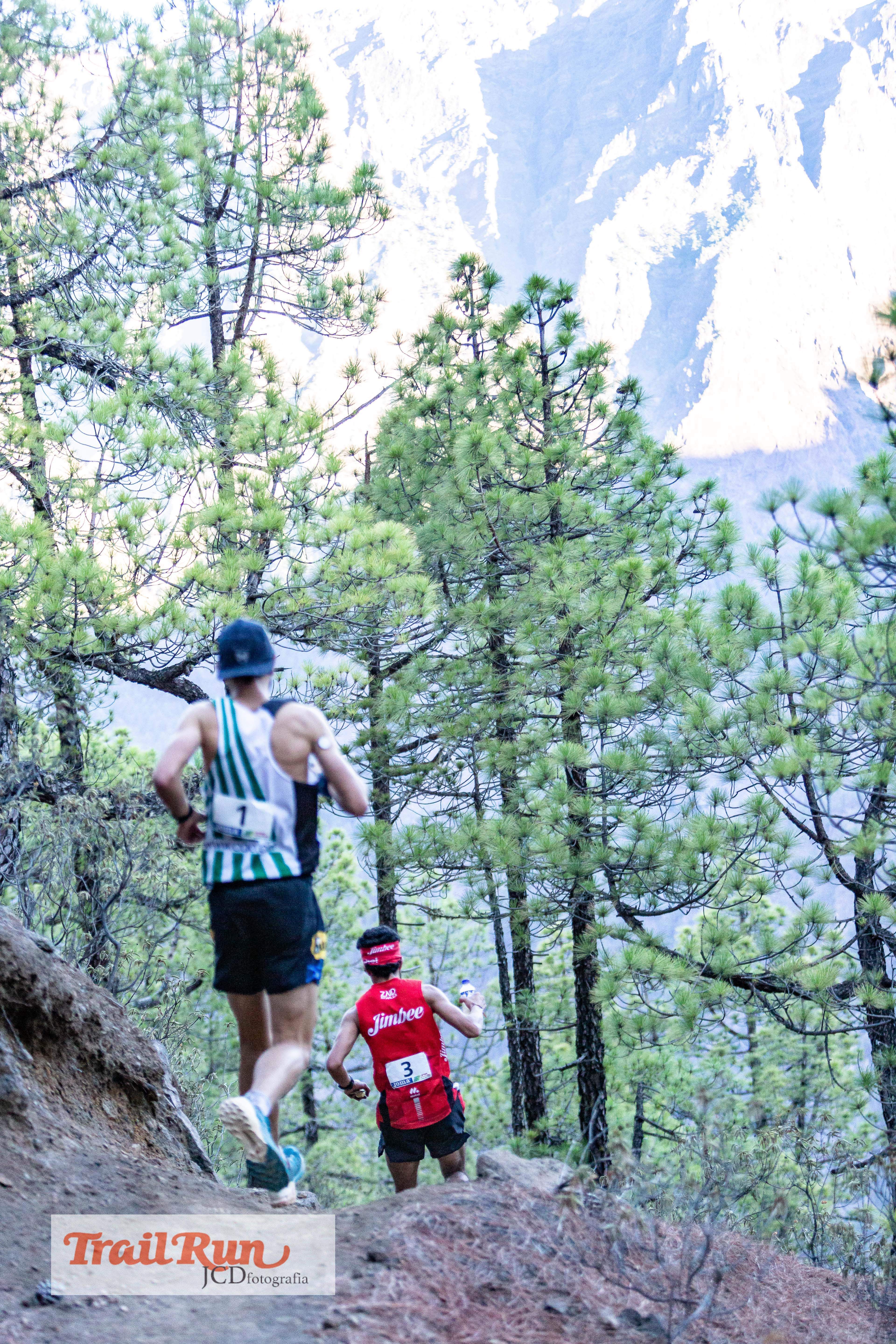 Campeonato de España de Trail