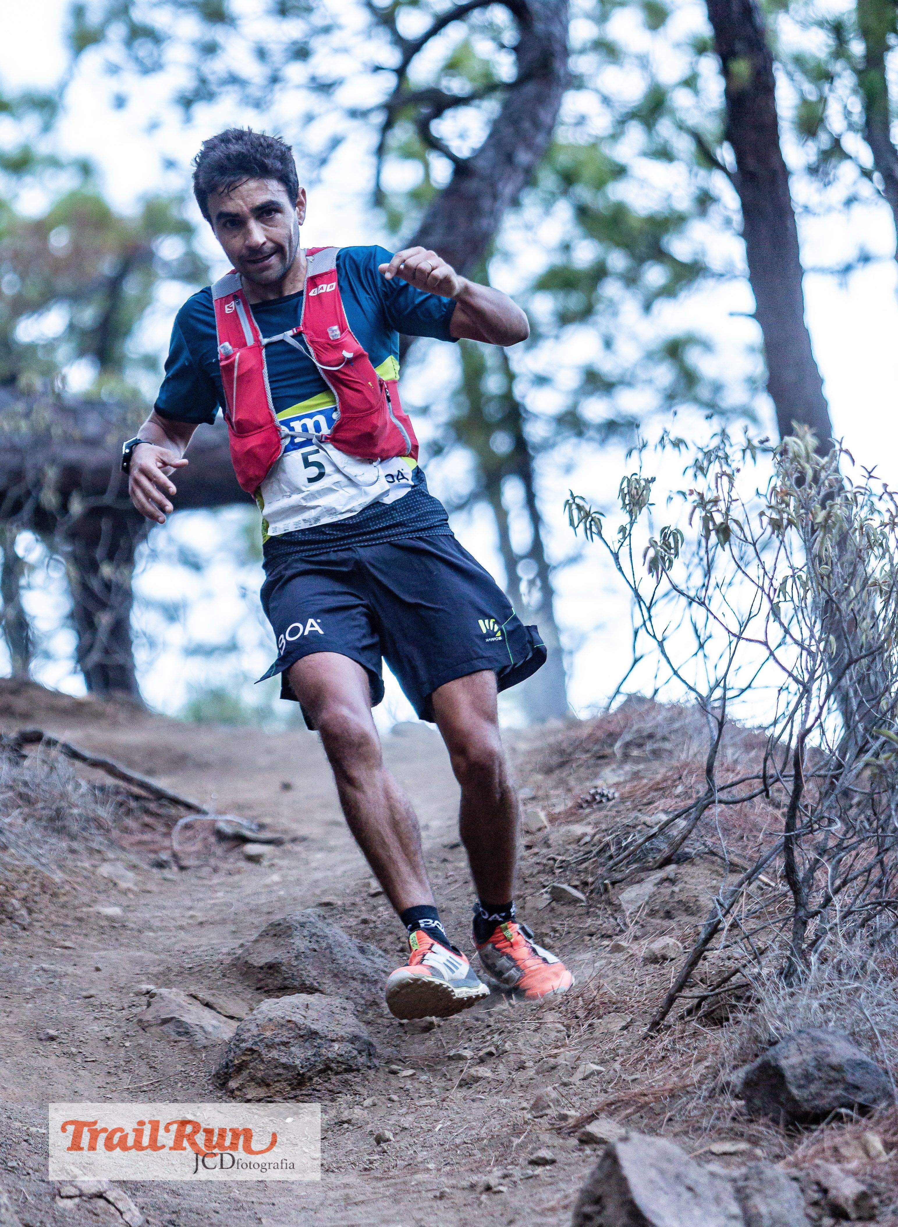 Campeonato de España de Trail