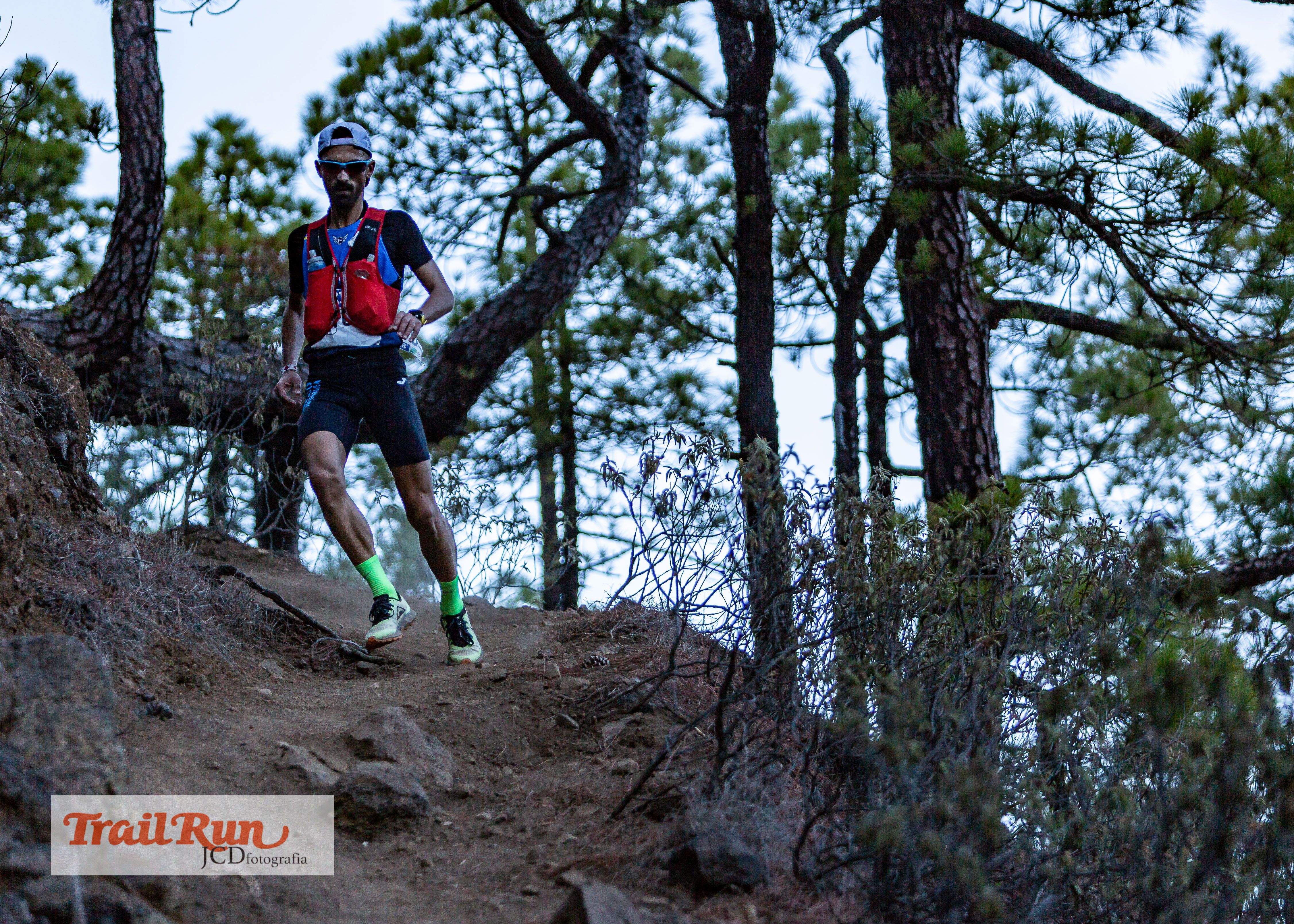 Campeonato de España de Trail