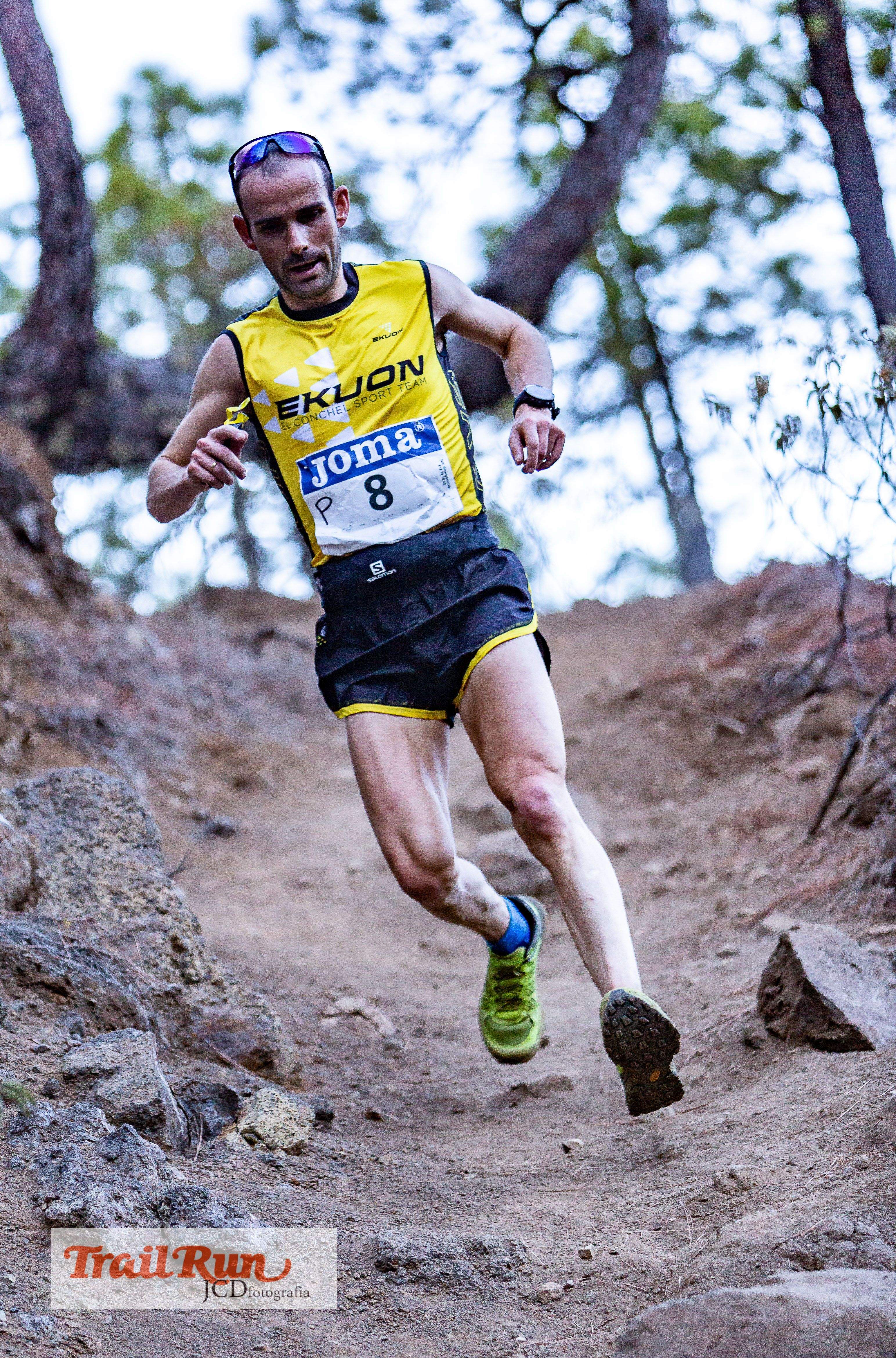 Campeonato de España de Trail