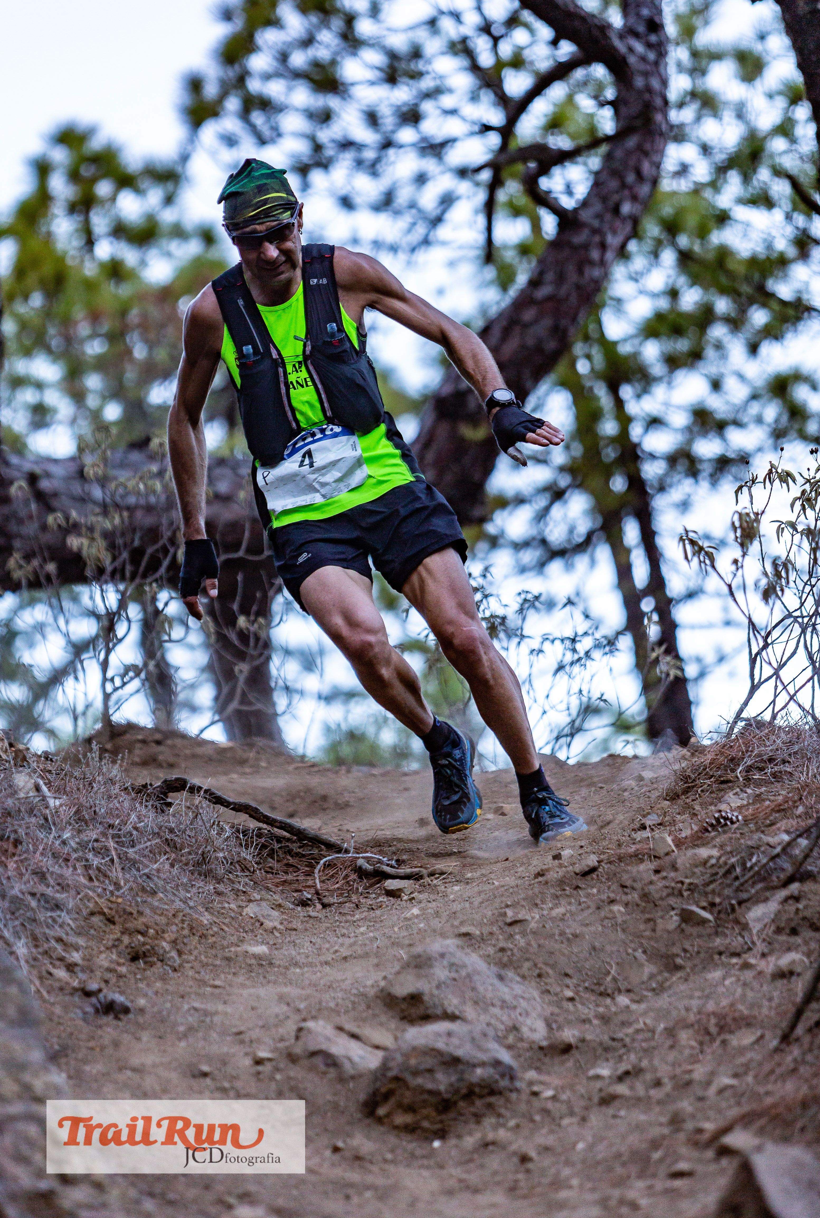 Campeonato de España de Trail