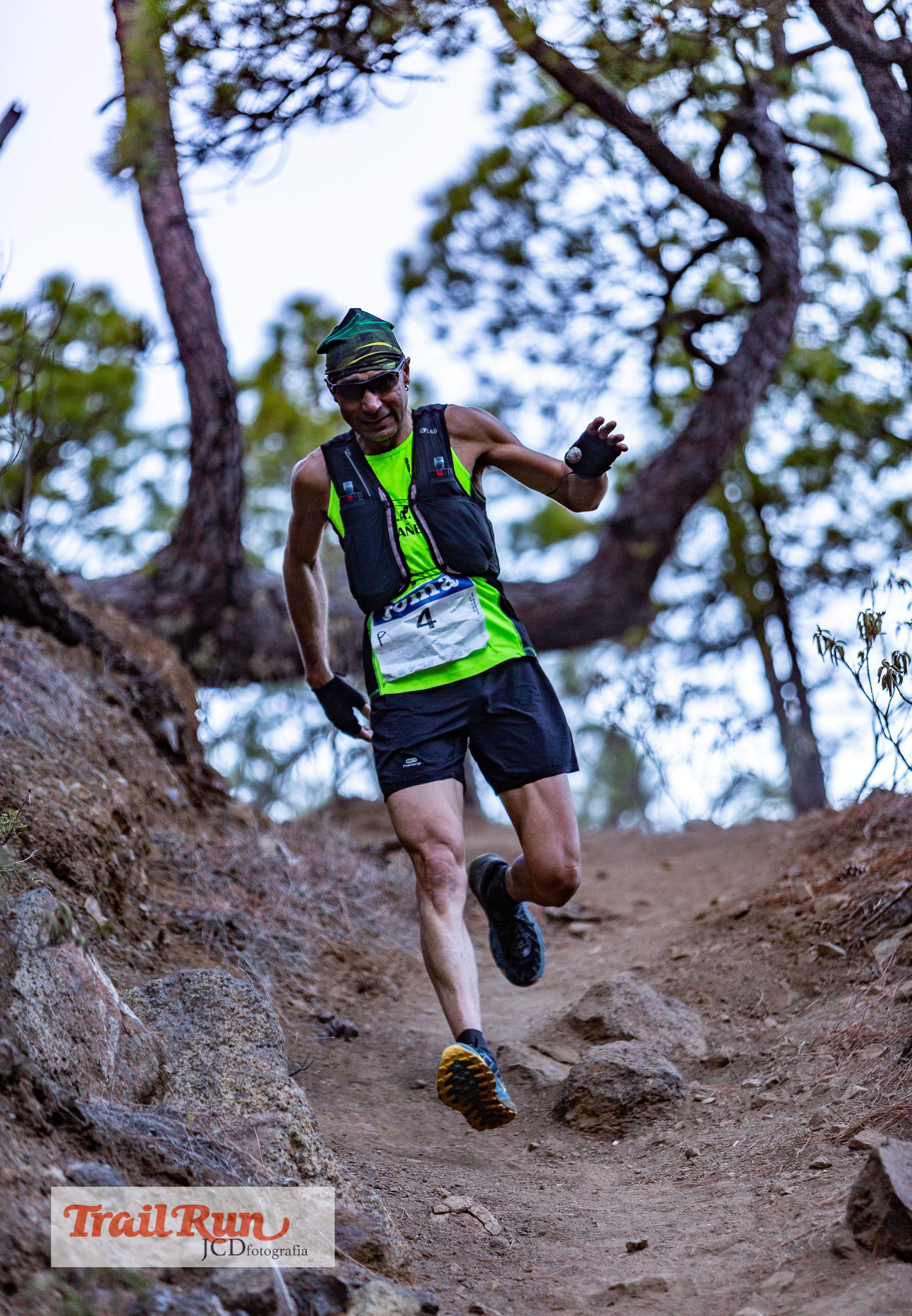 Campeonato de España de Trail