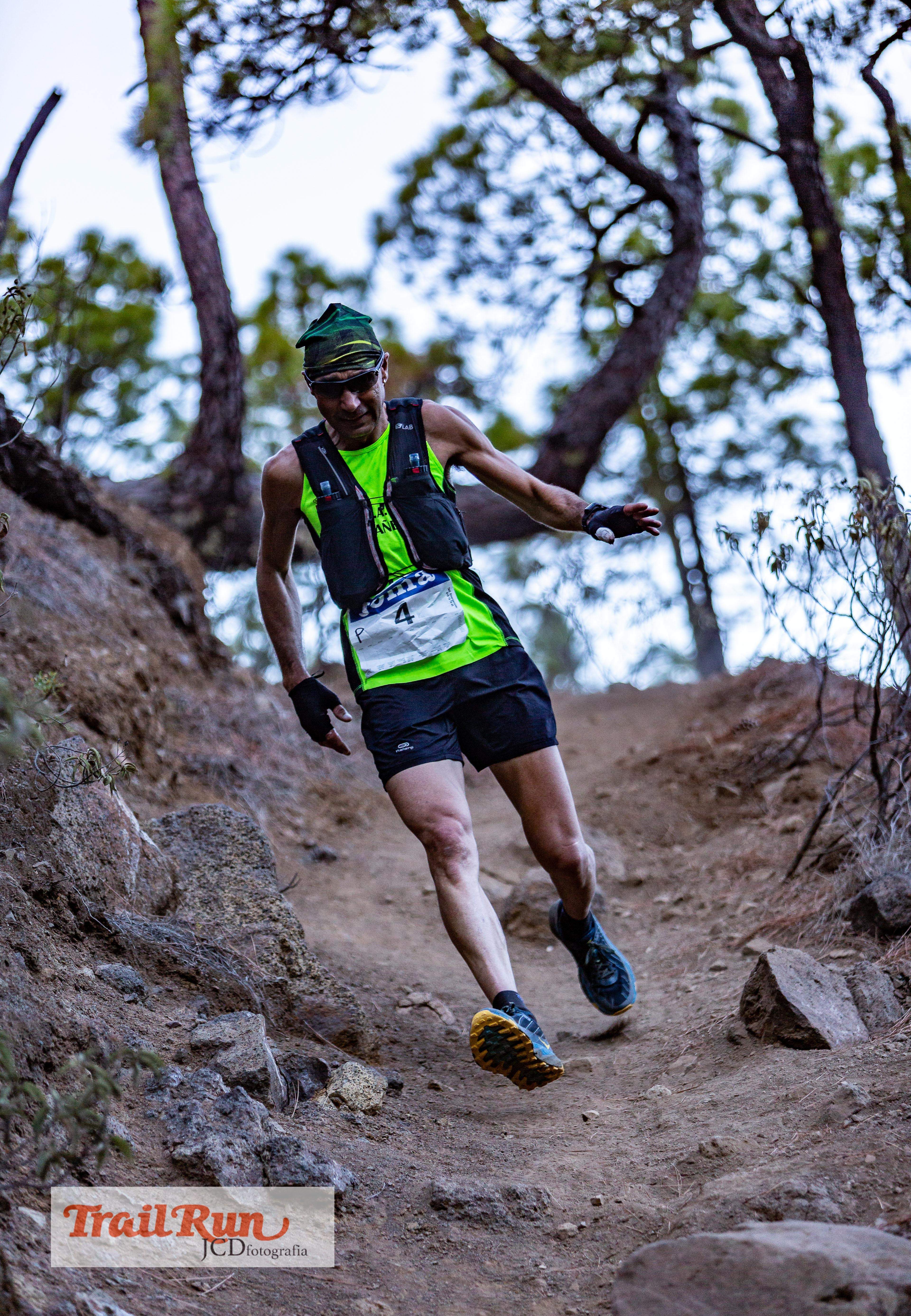 Campeonato de España de Trail