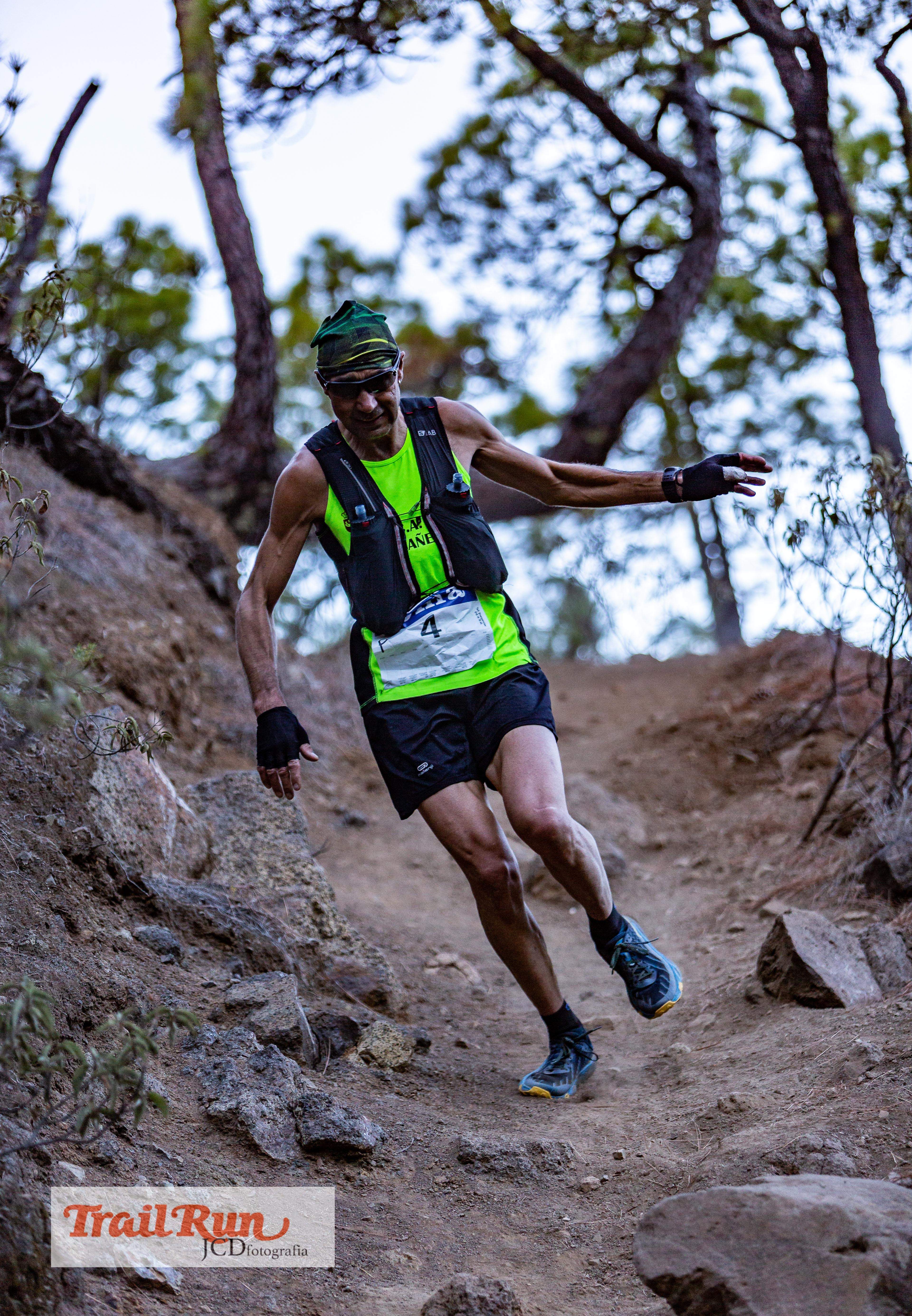 Campeonato de España de Trail