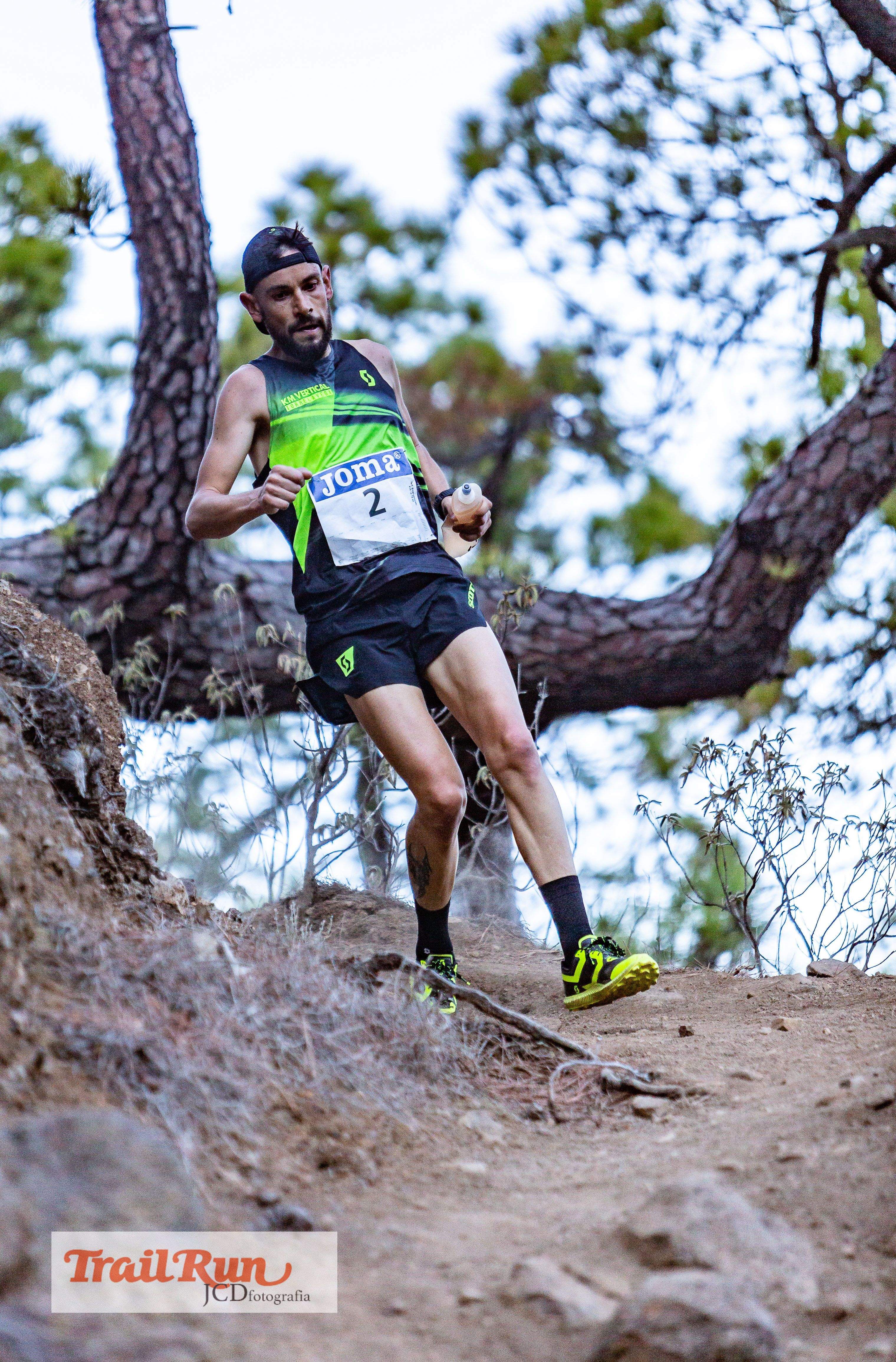Campeonato de España de Trail