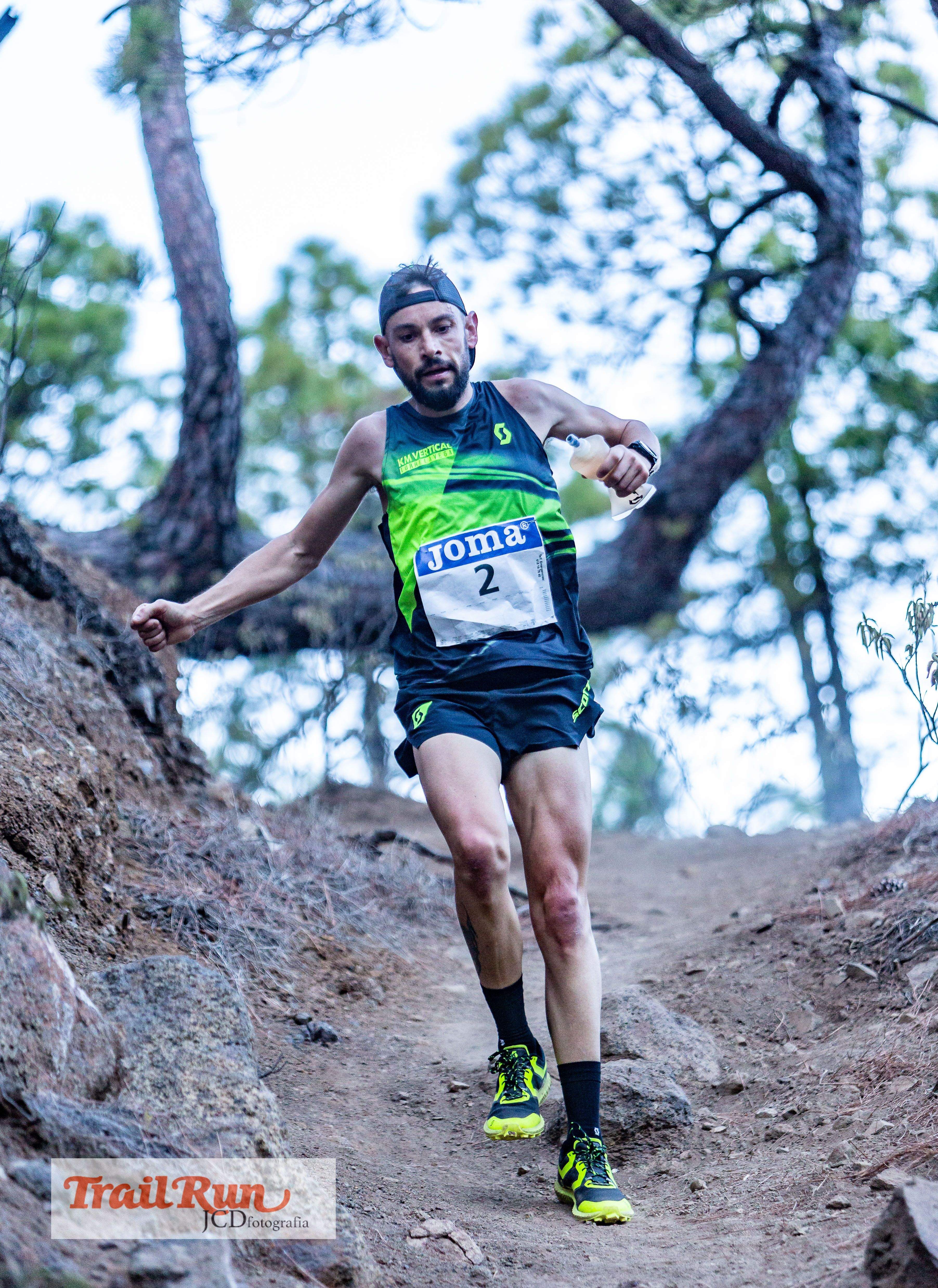 Campeonato de España de Trail