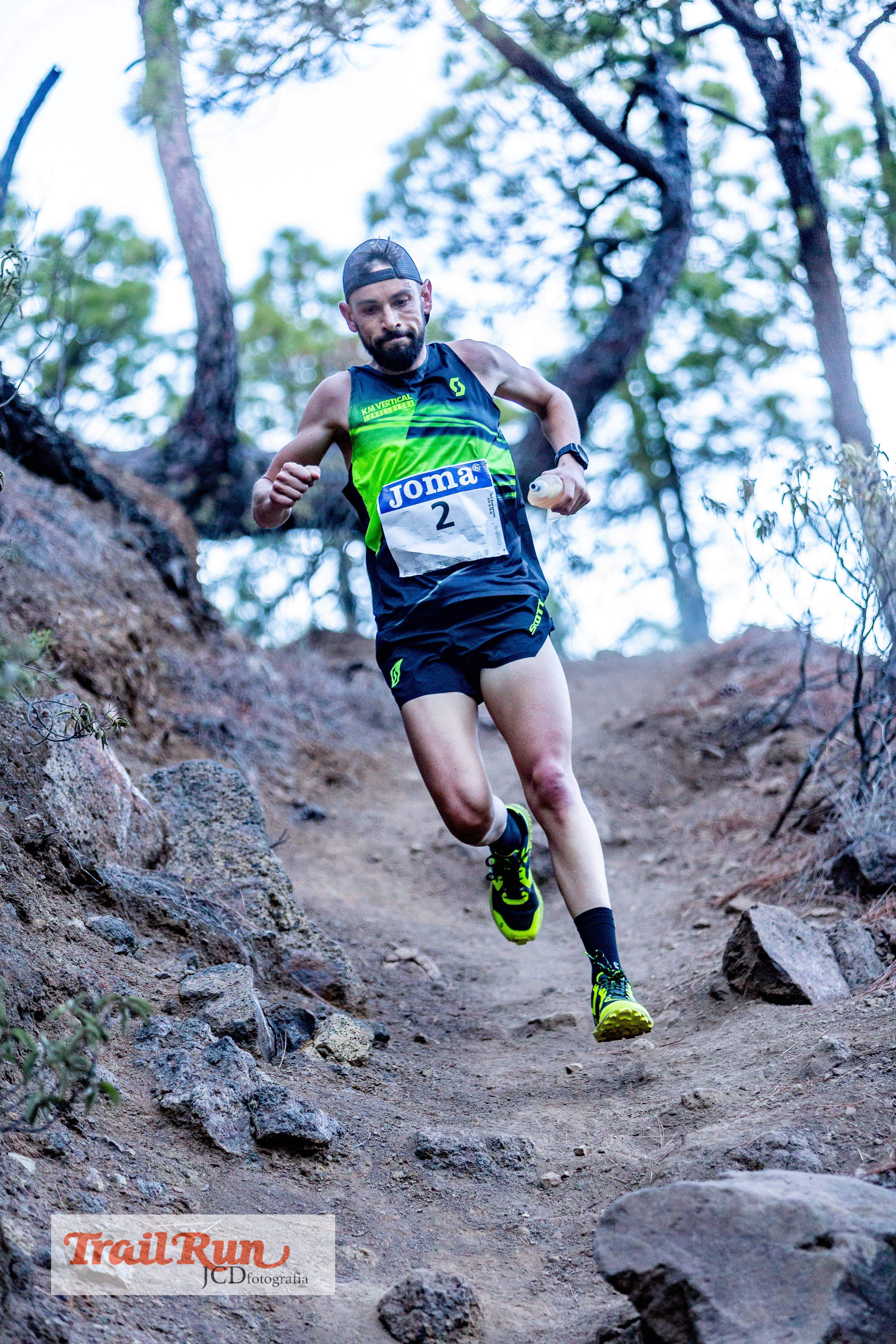 Campeonato de España de Trail