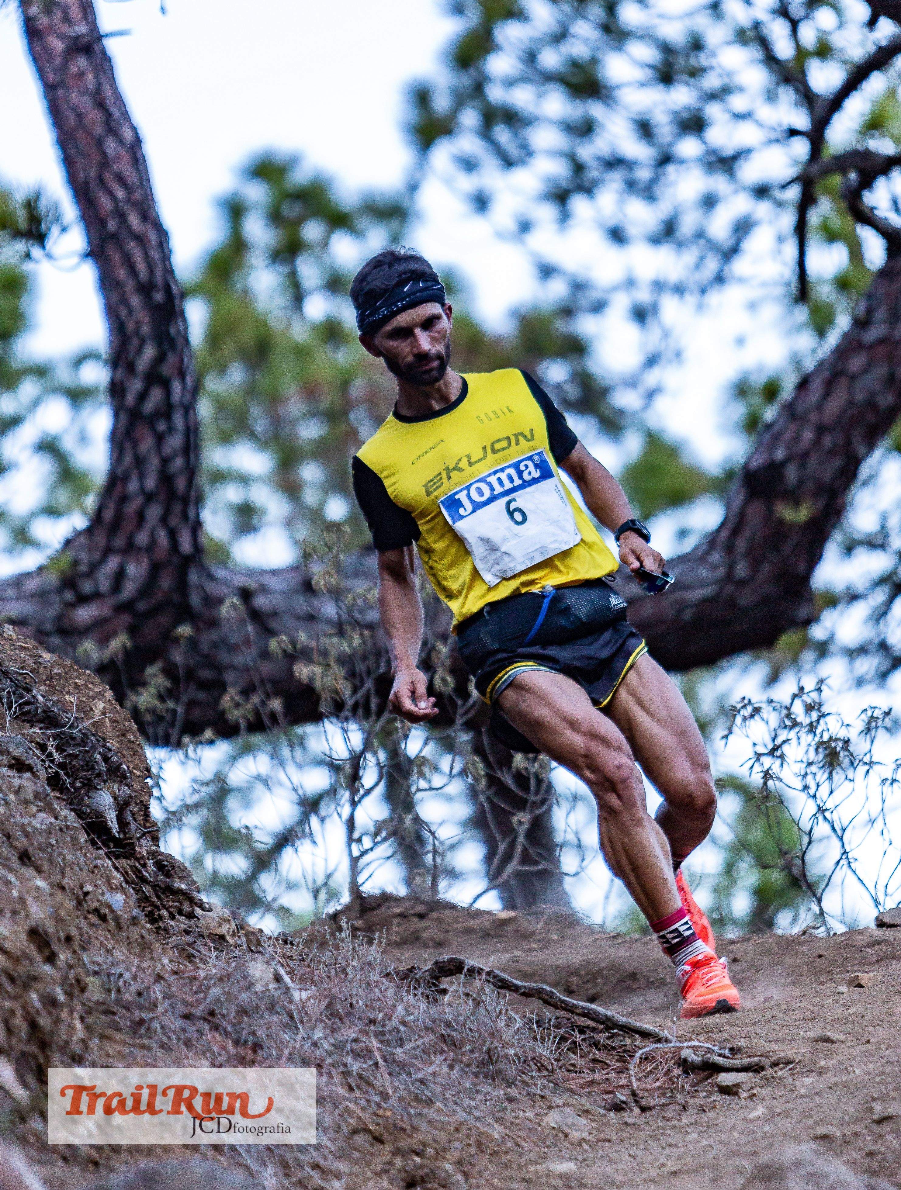 Campeonato de España de Trail