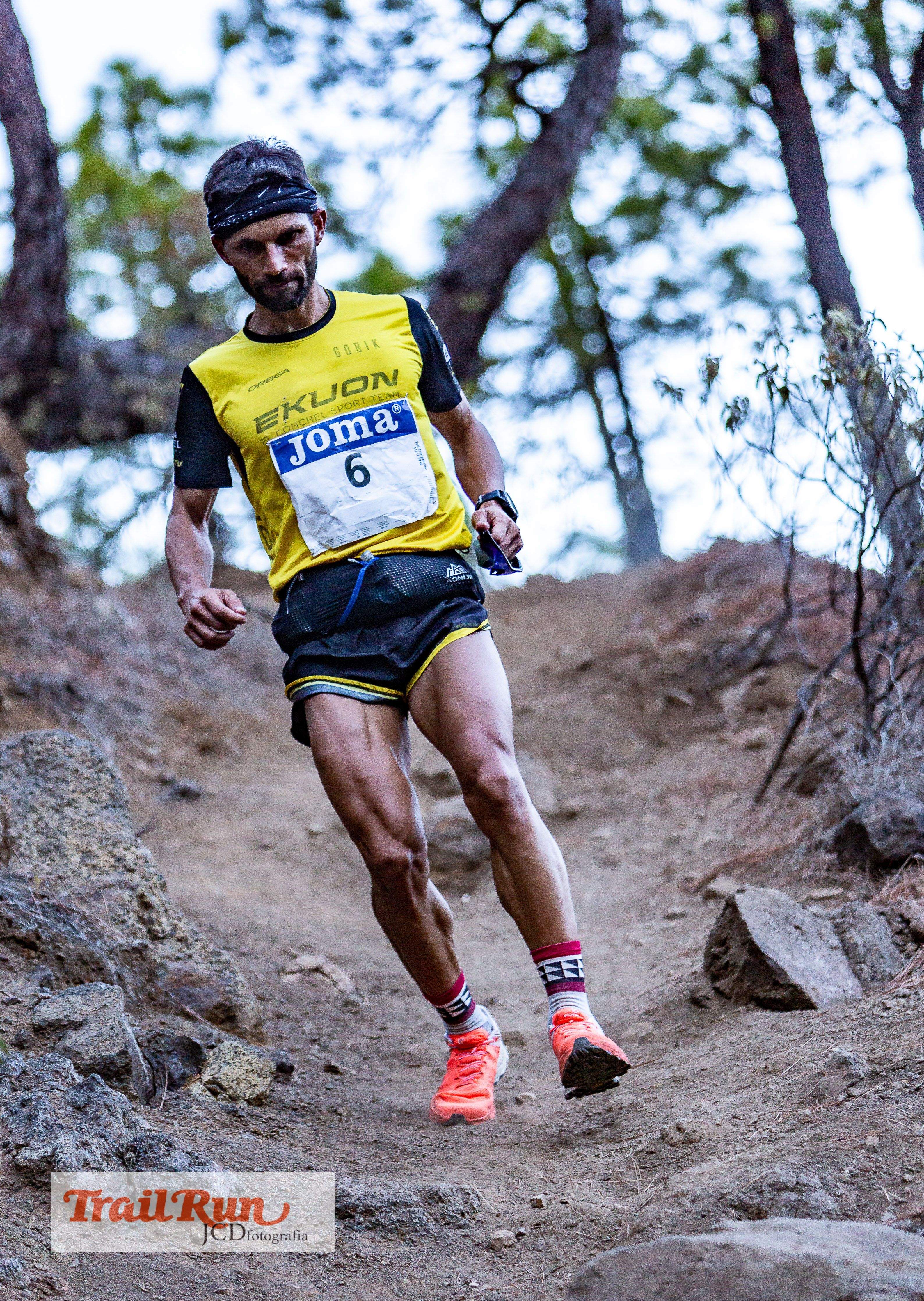 Campeonato de España de Trail