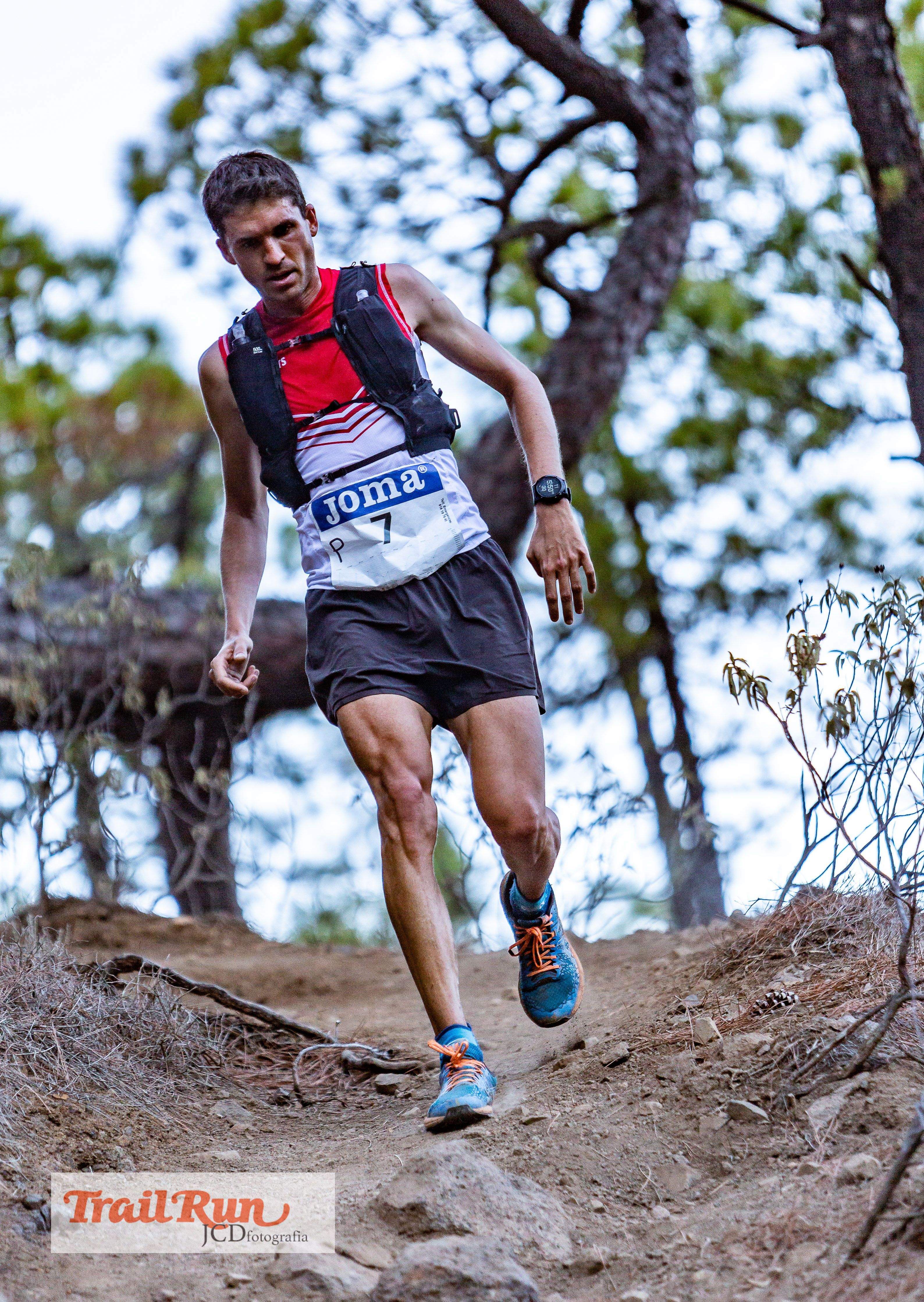 Campeonato de España de Trail