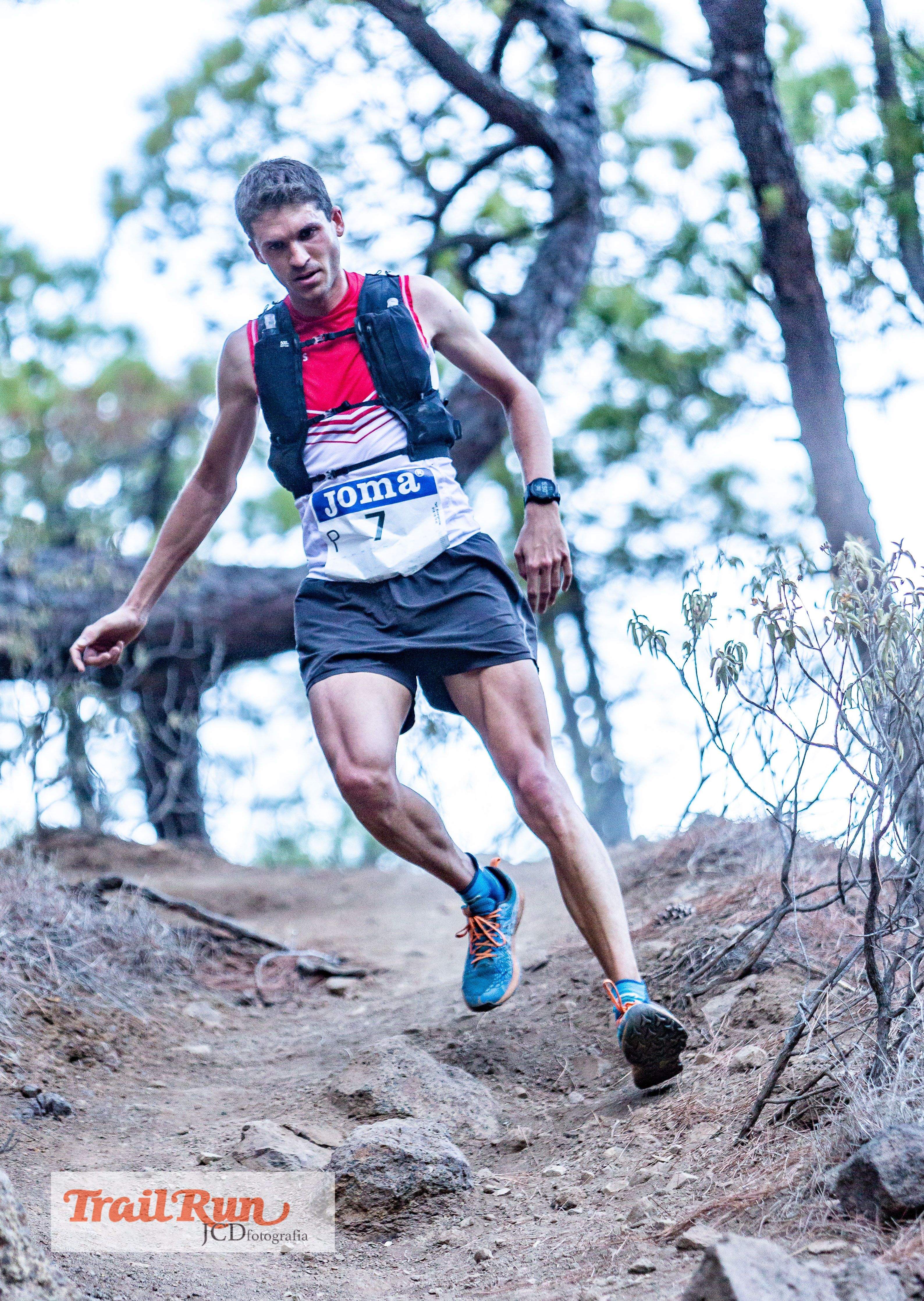 Campeonato de España de Trail