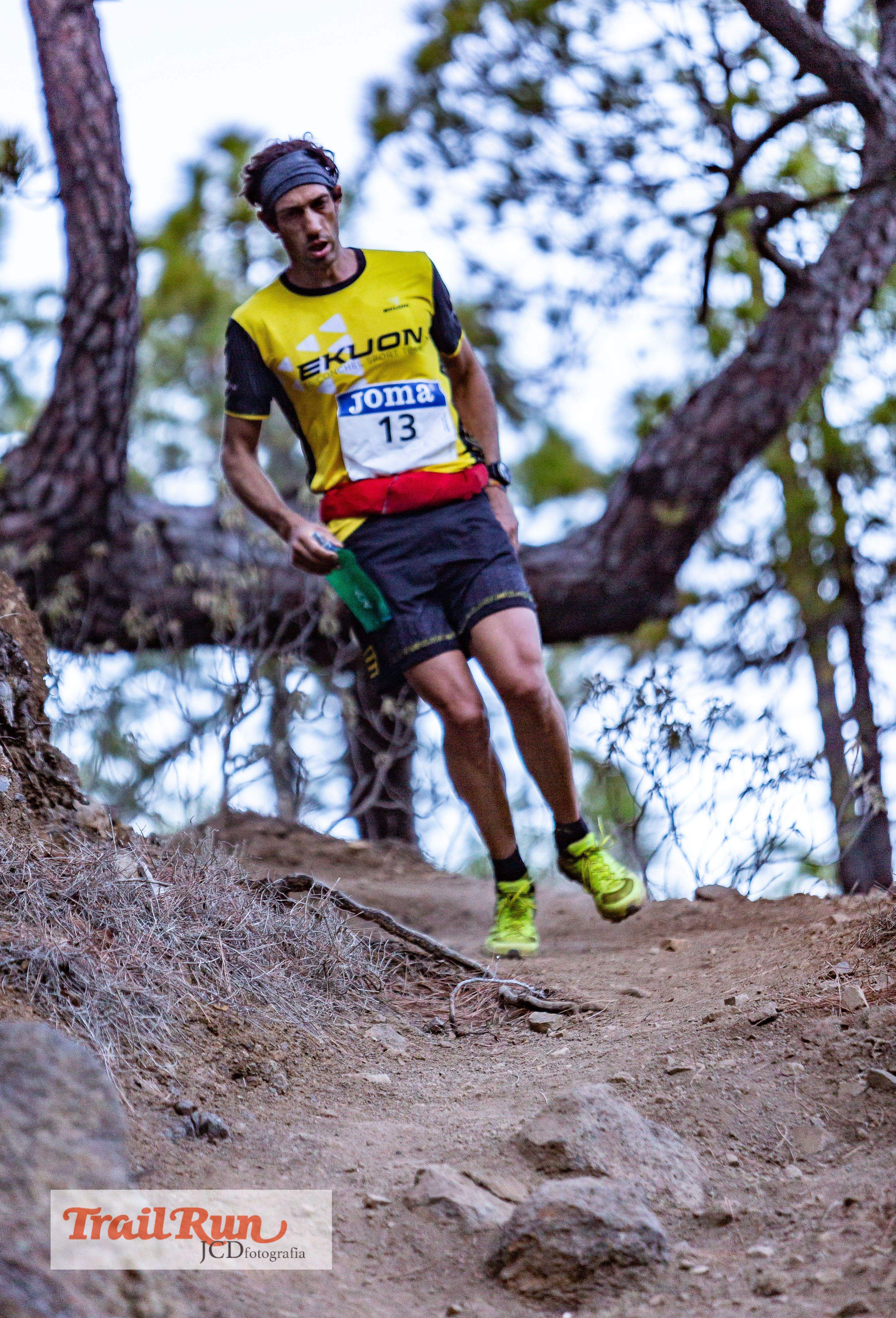 Campeonato de España de Trail