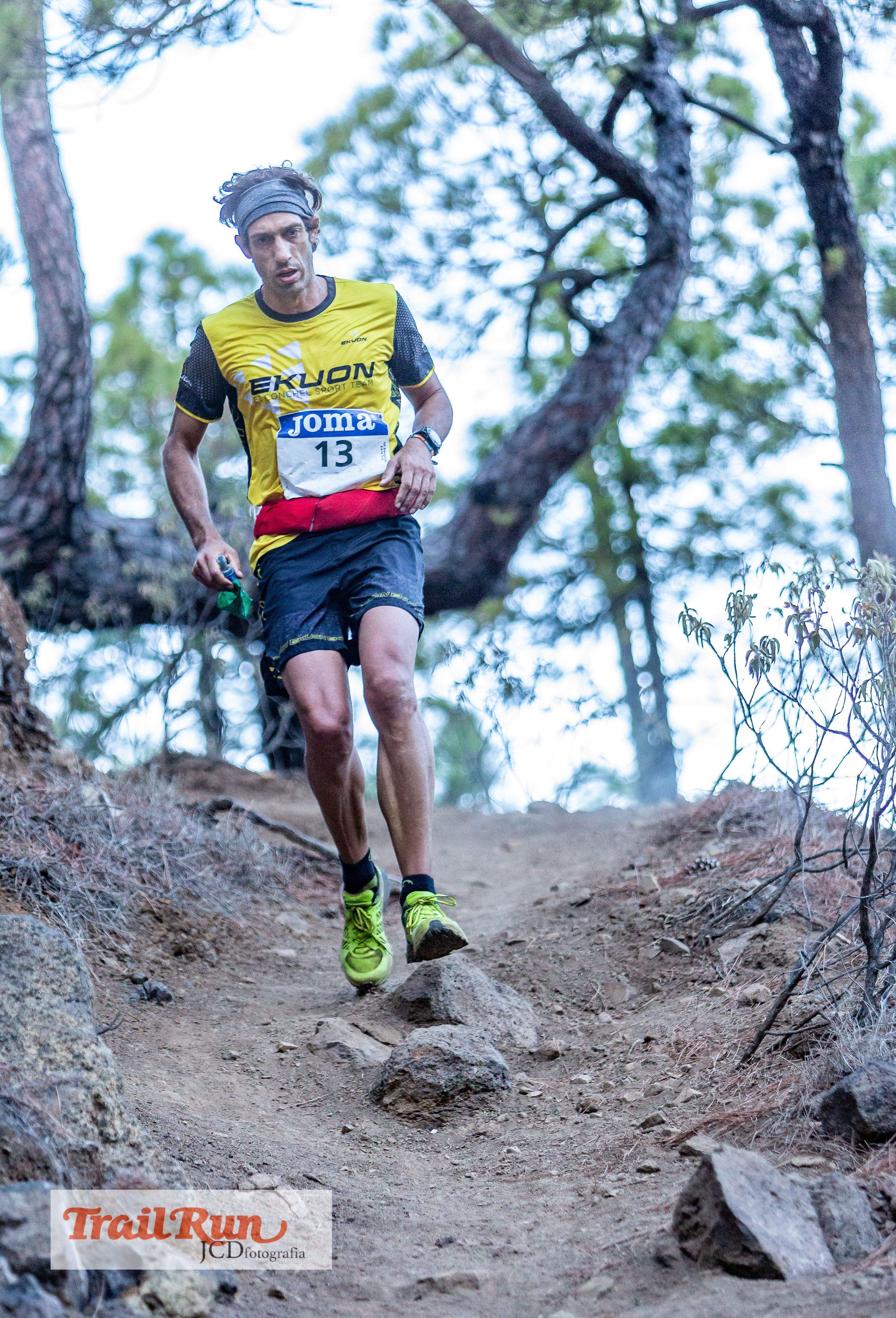Campeonato de España de Trail