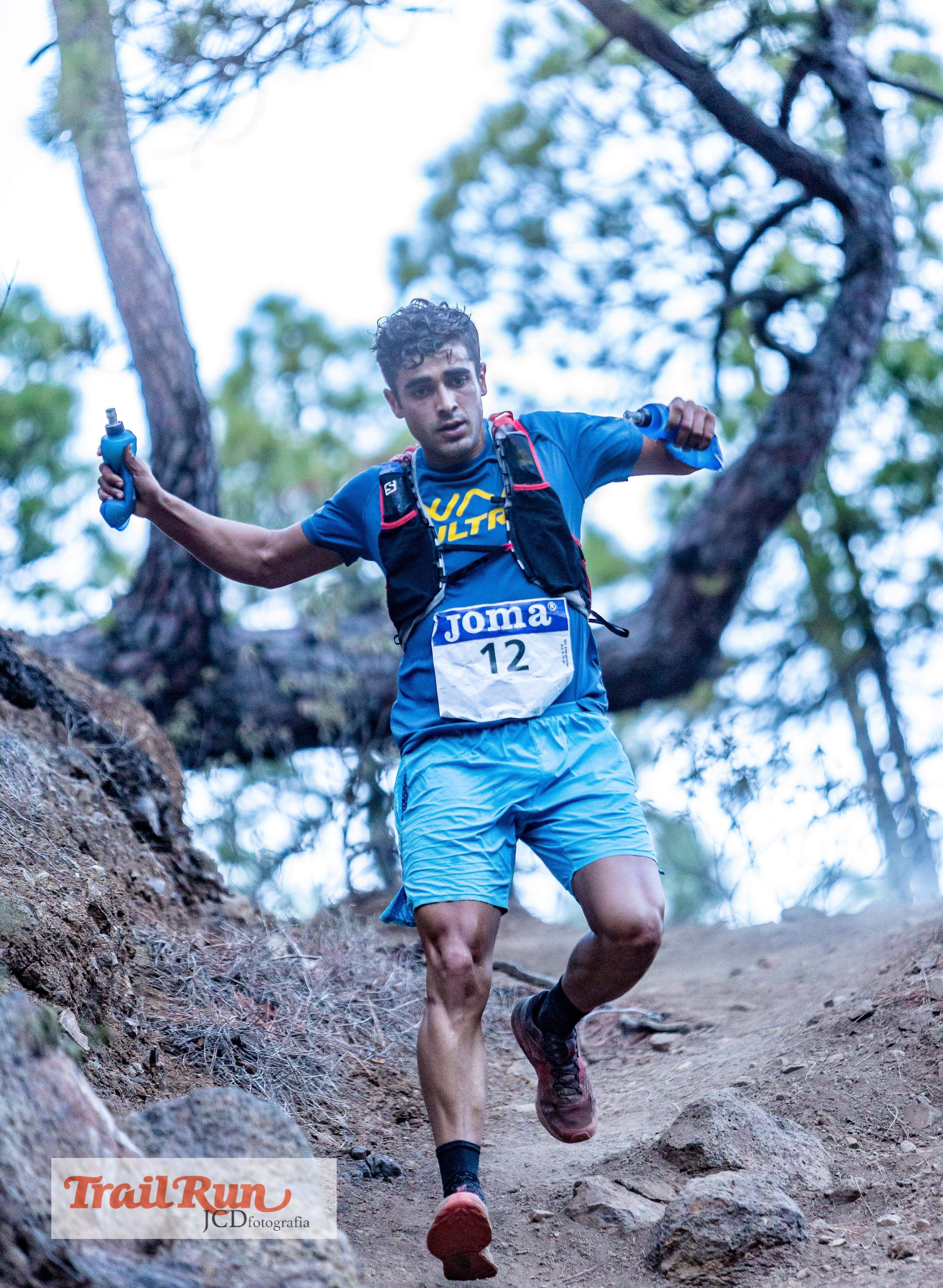 Campeonato de España de Trail