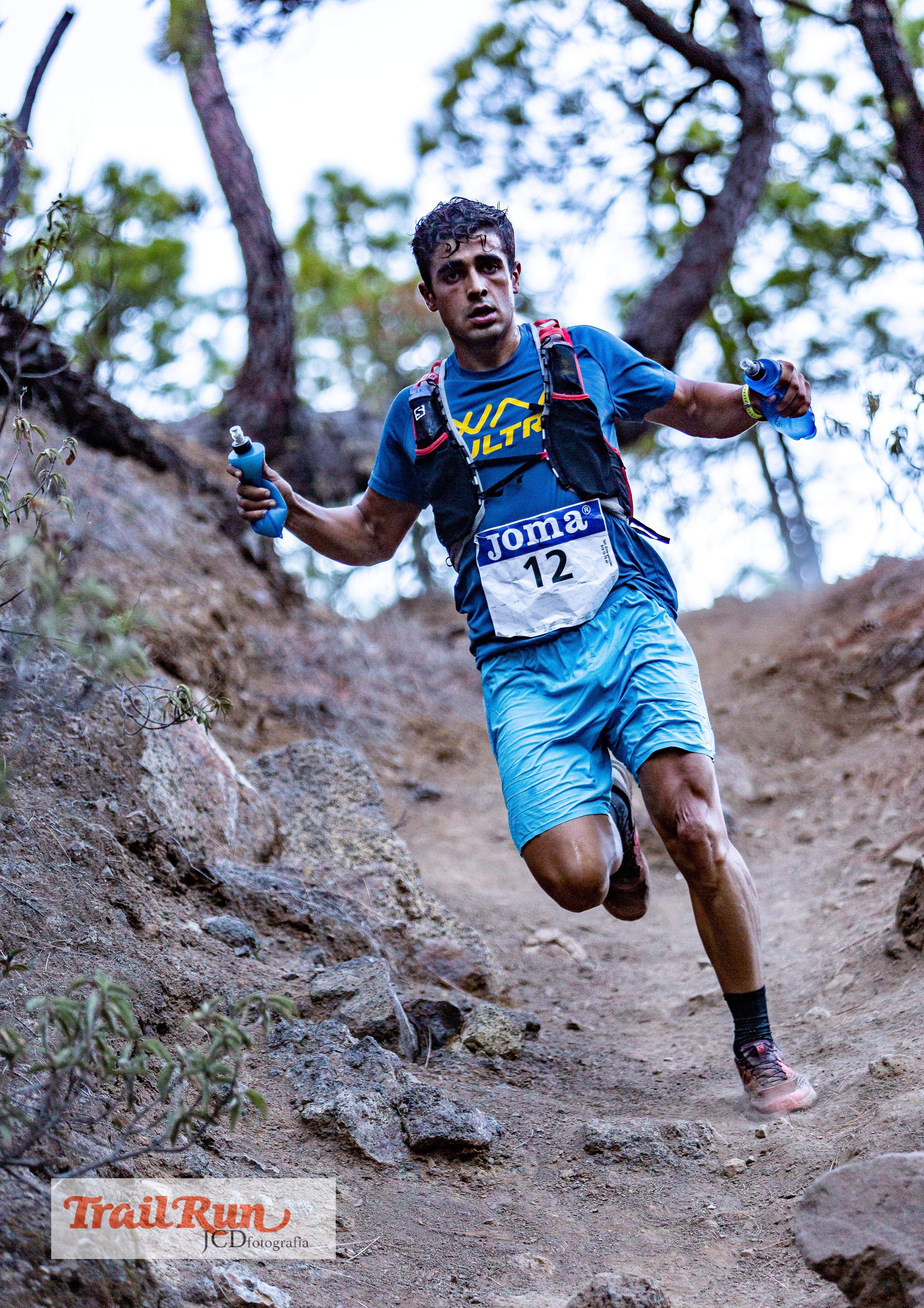 Campeonato de España de Trail