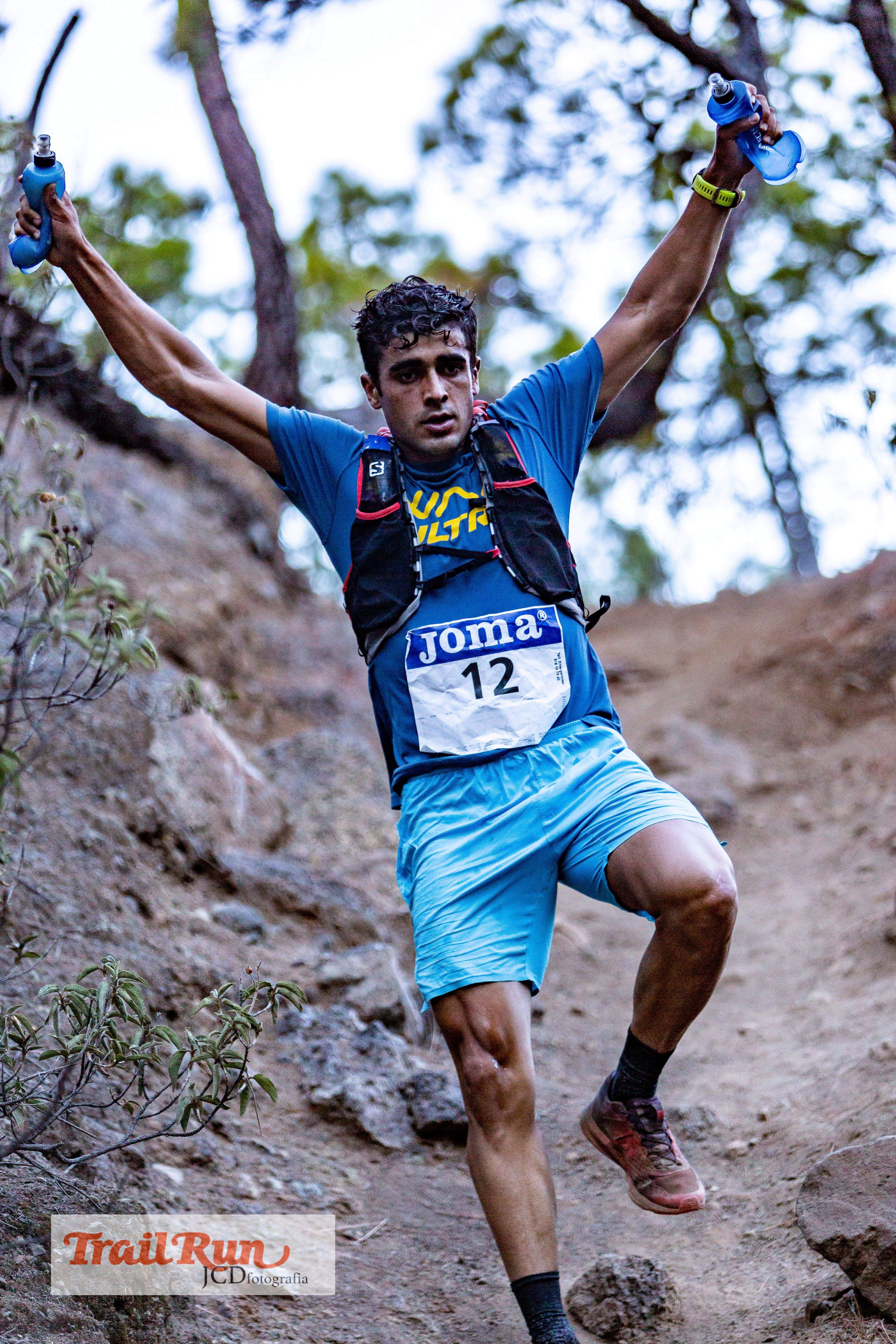 Campeonato de España de Trail
