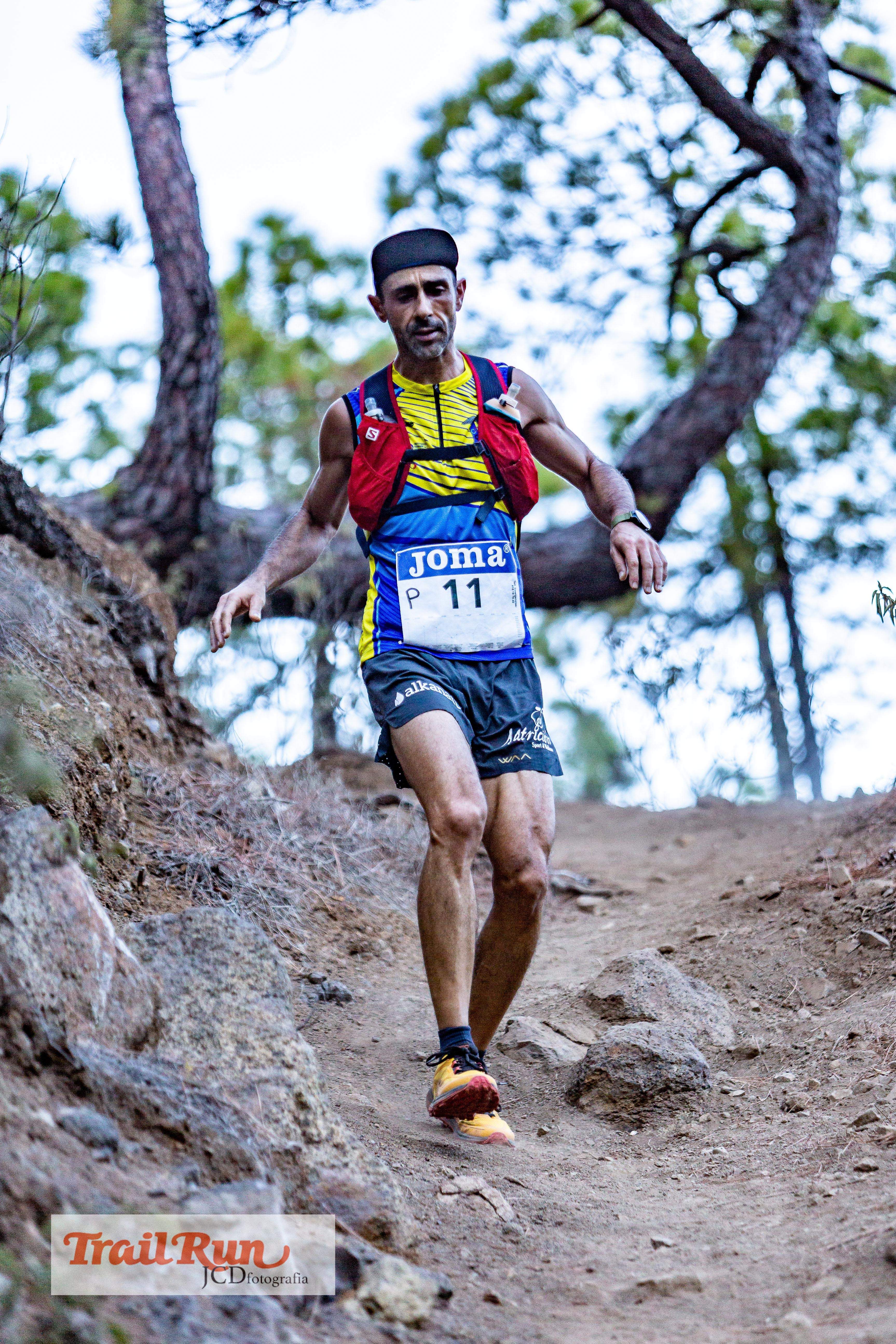 Campeonato de España de Trail