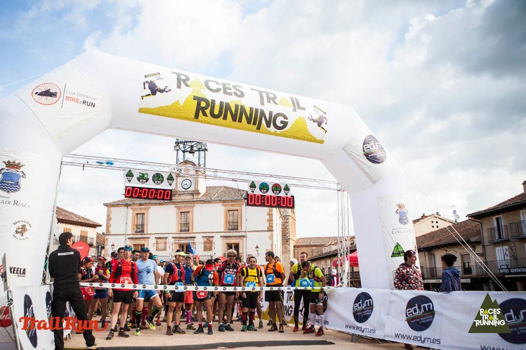 Trail Challenge Riaza-1