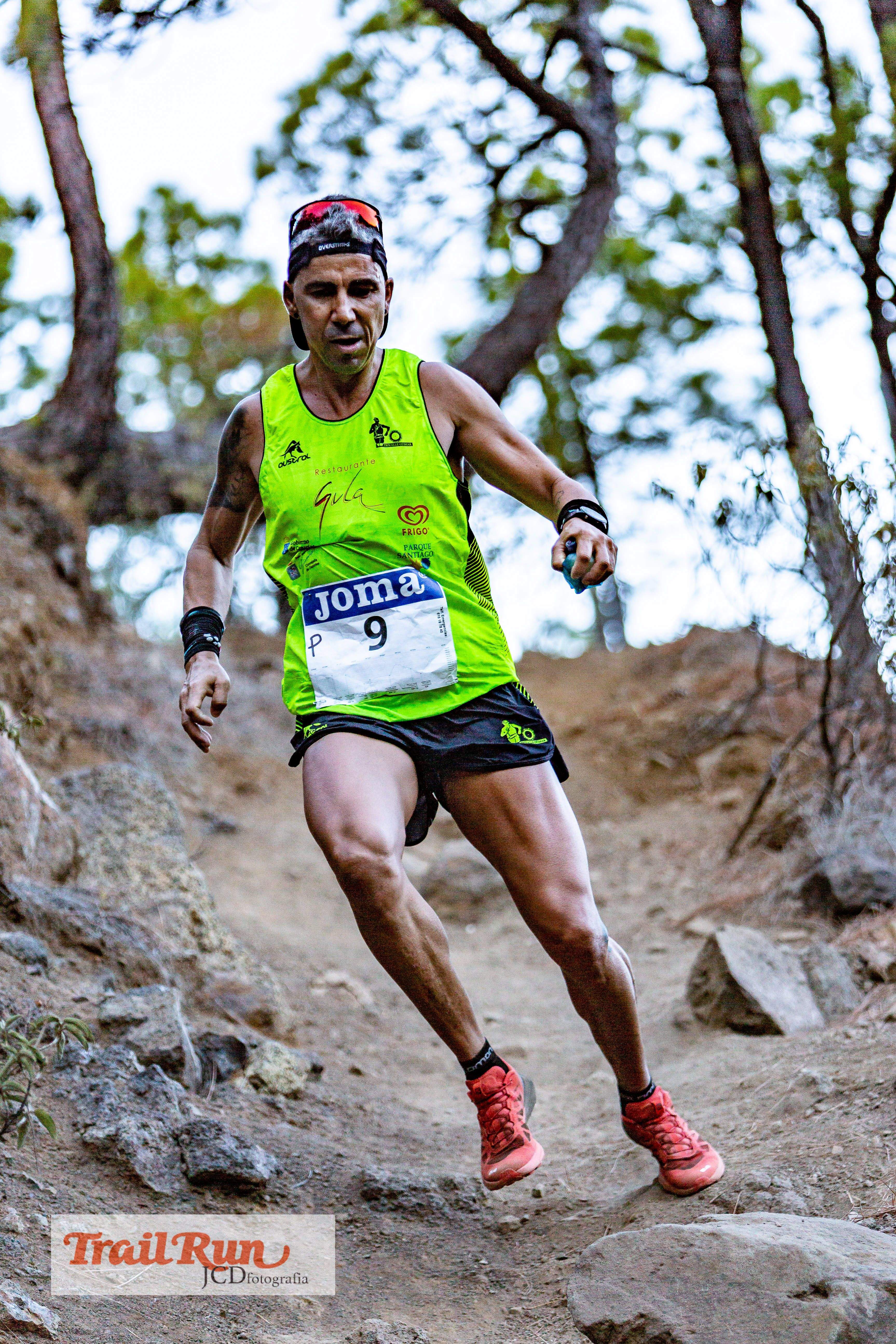 Campeonato de España de Trail