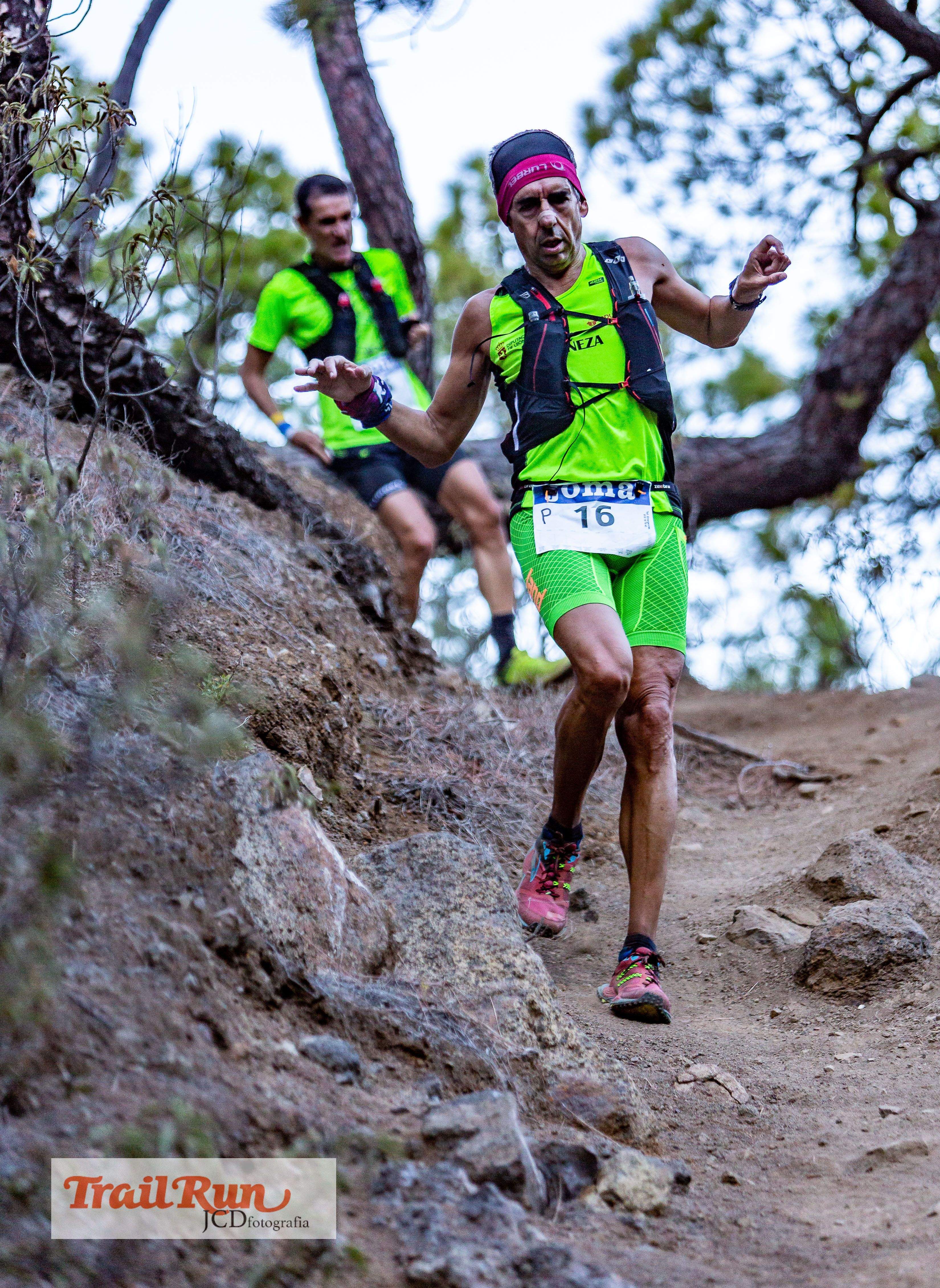 Campeonato de España de Trail