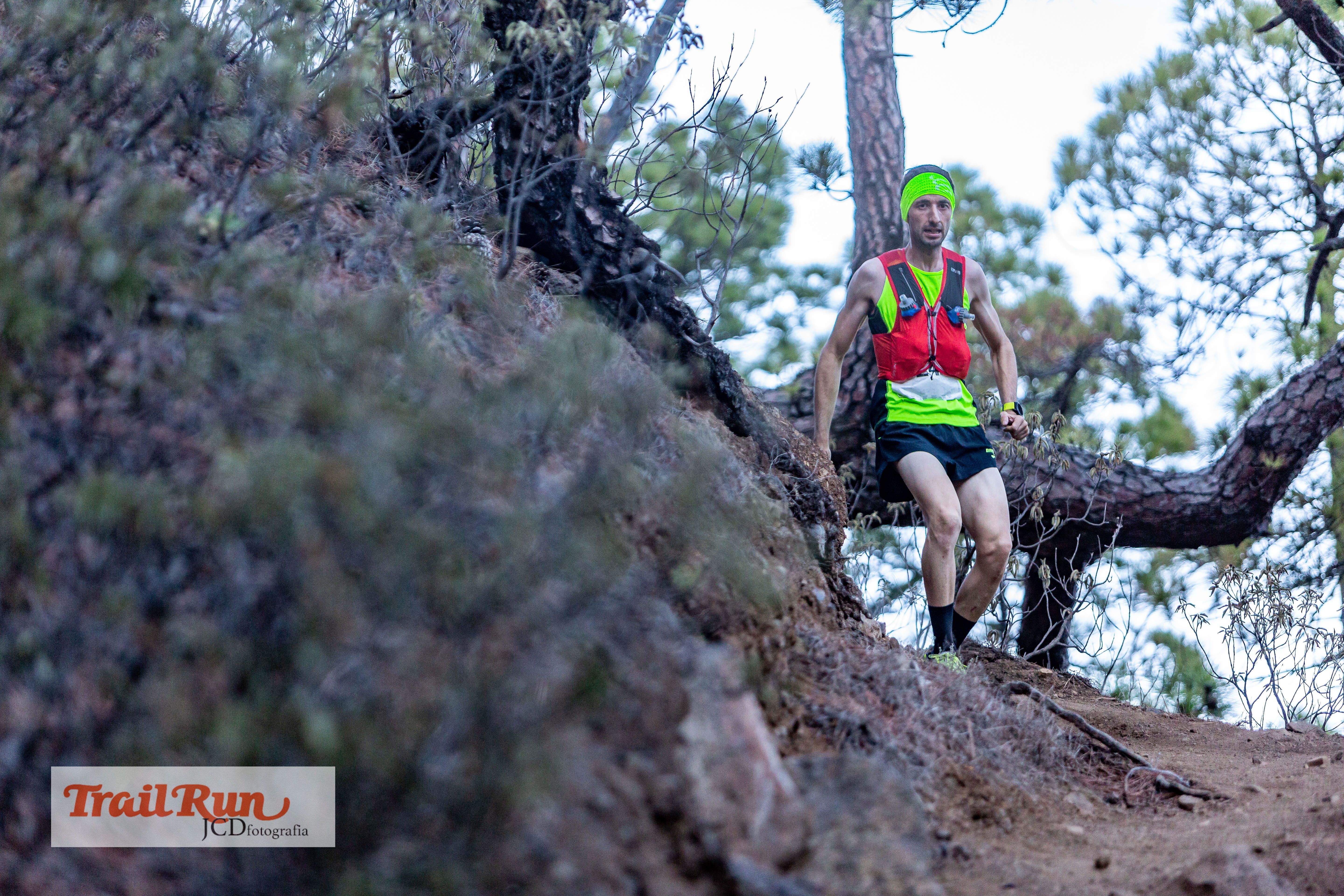 Campeonato de España de Trail