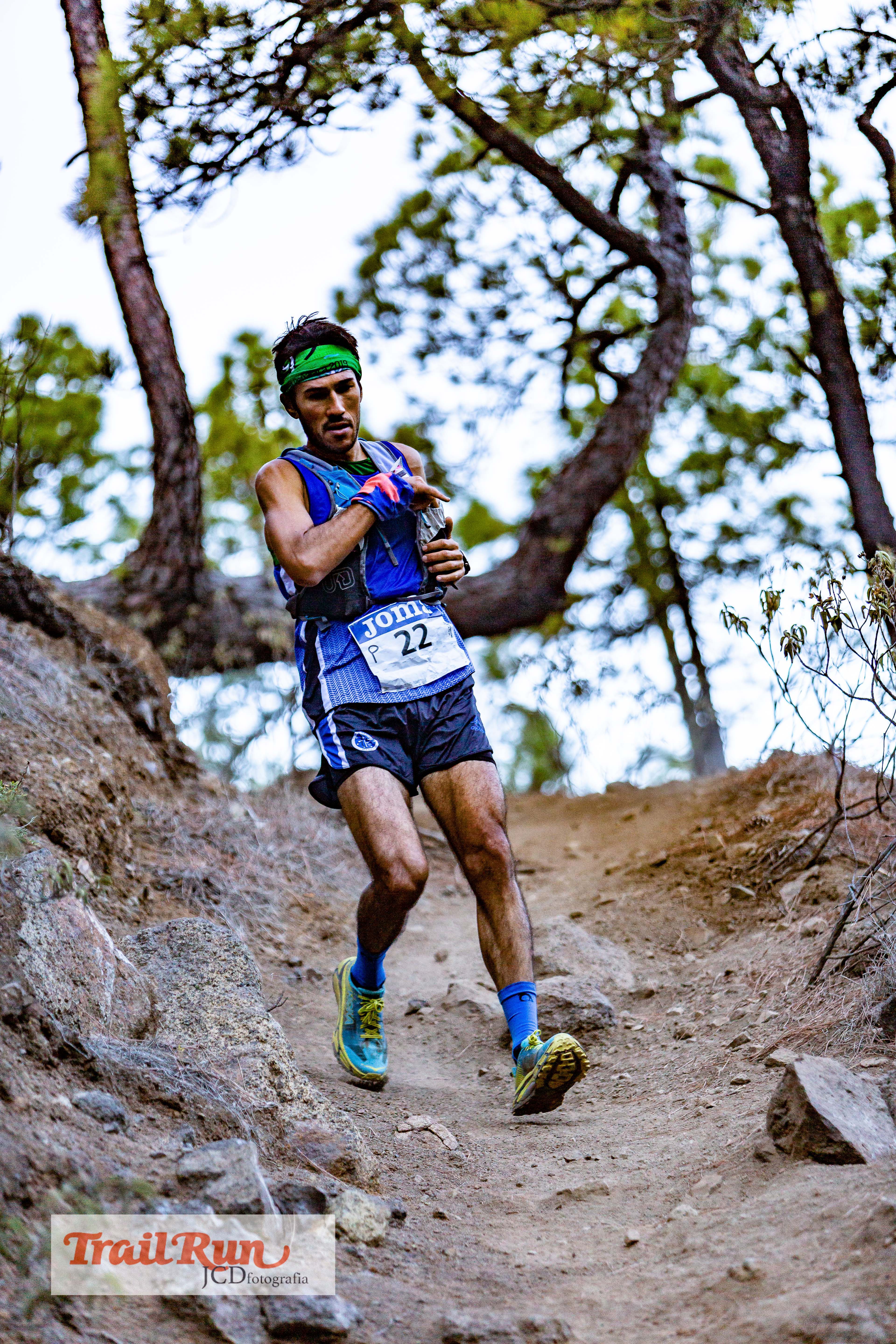 Campeonato de España de Trail