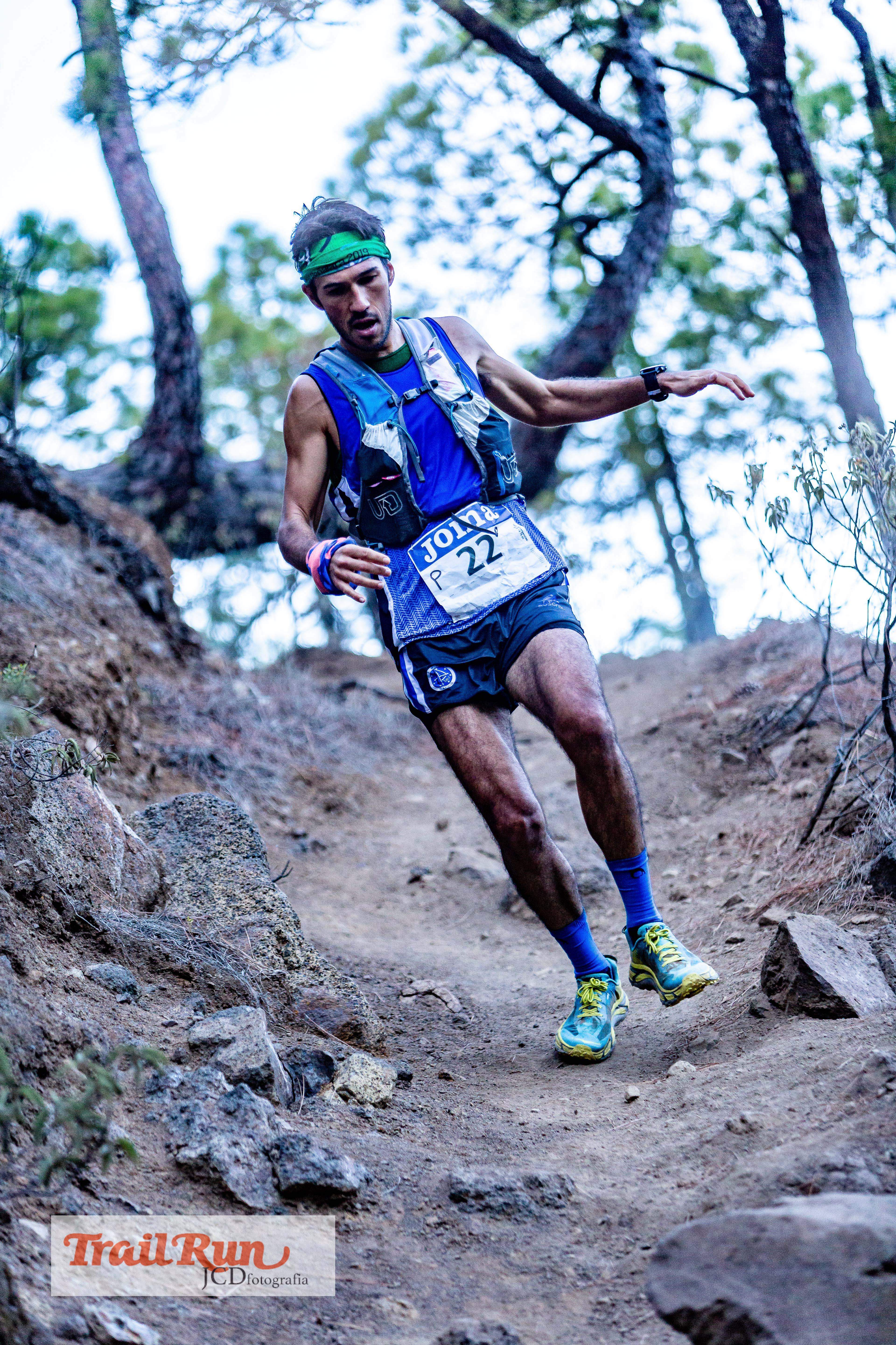 Campeonato de España de Trail