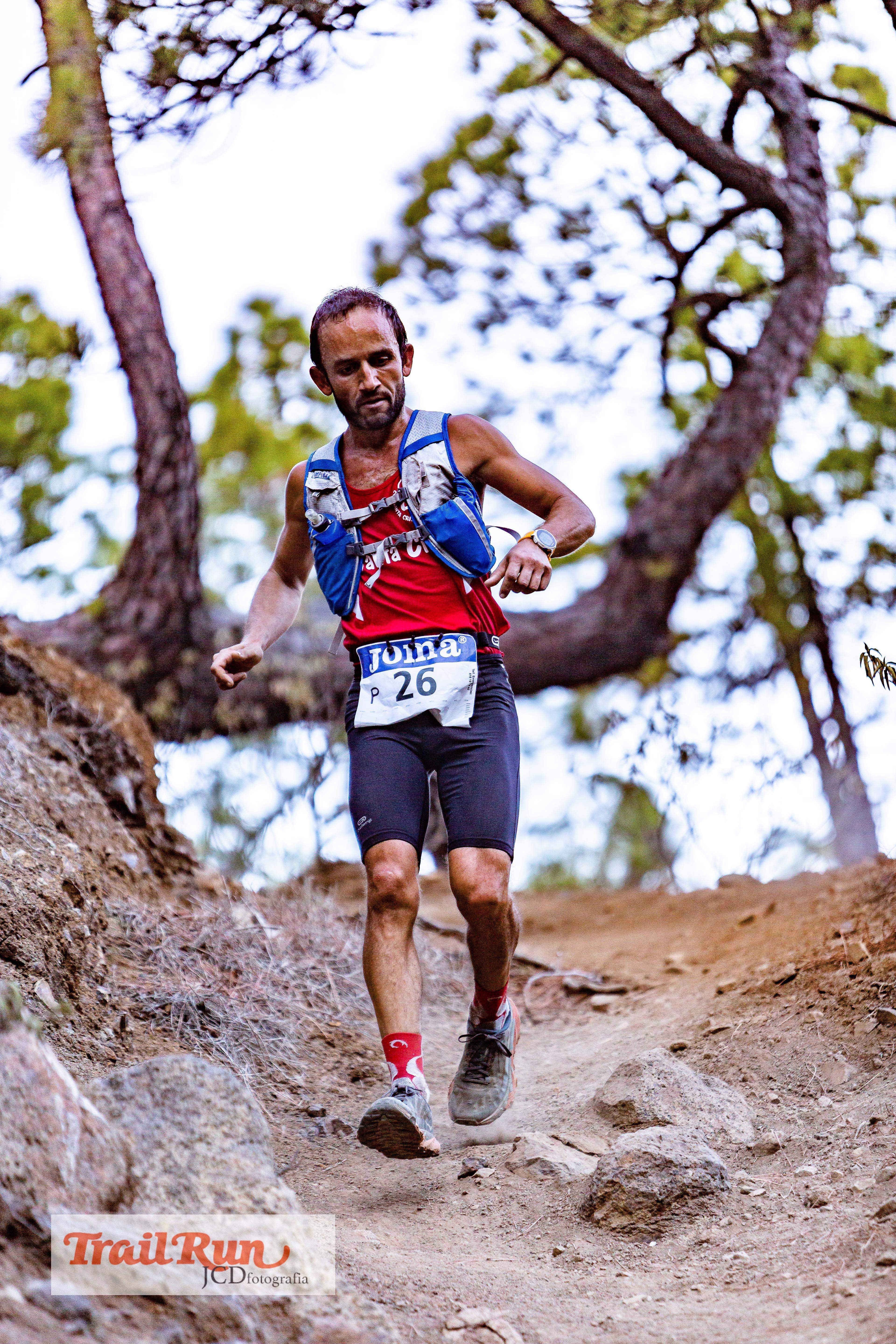 Campeonato de España de Trail