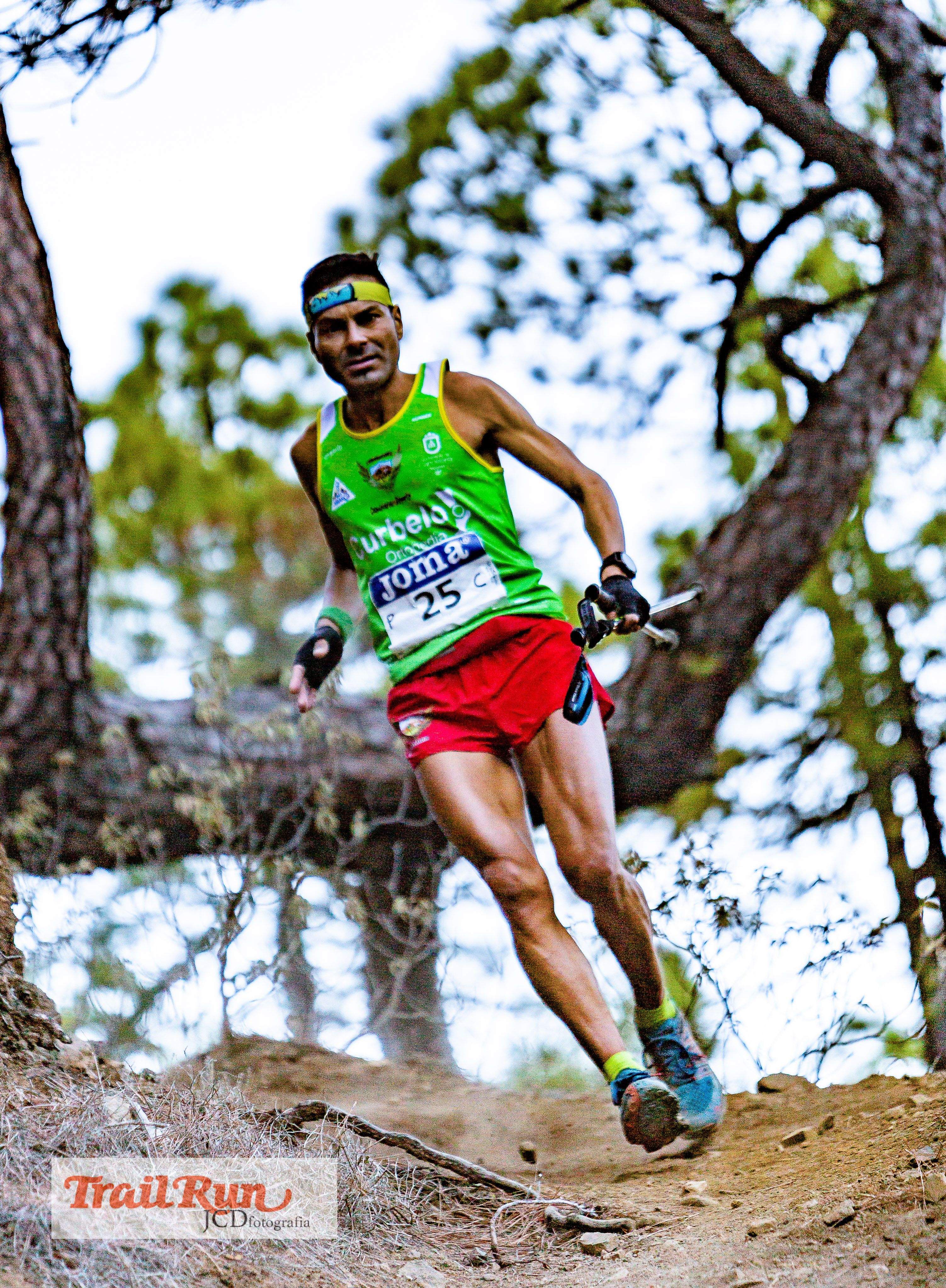 Campeonato de España de Trail