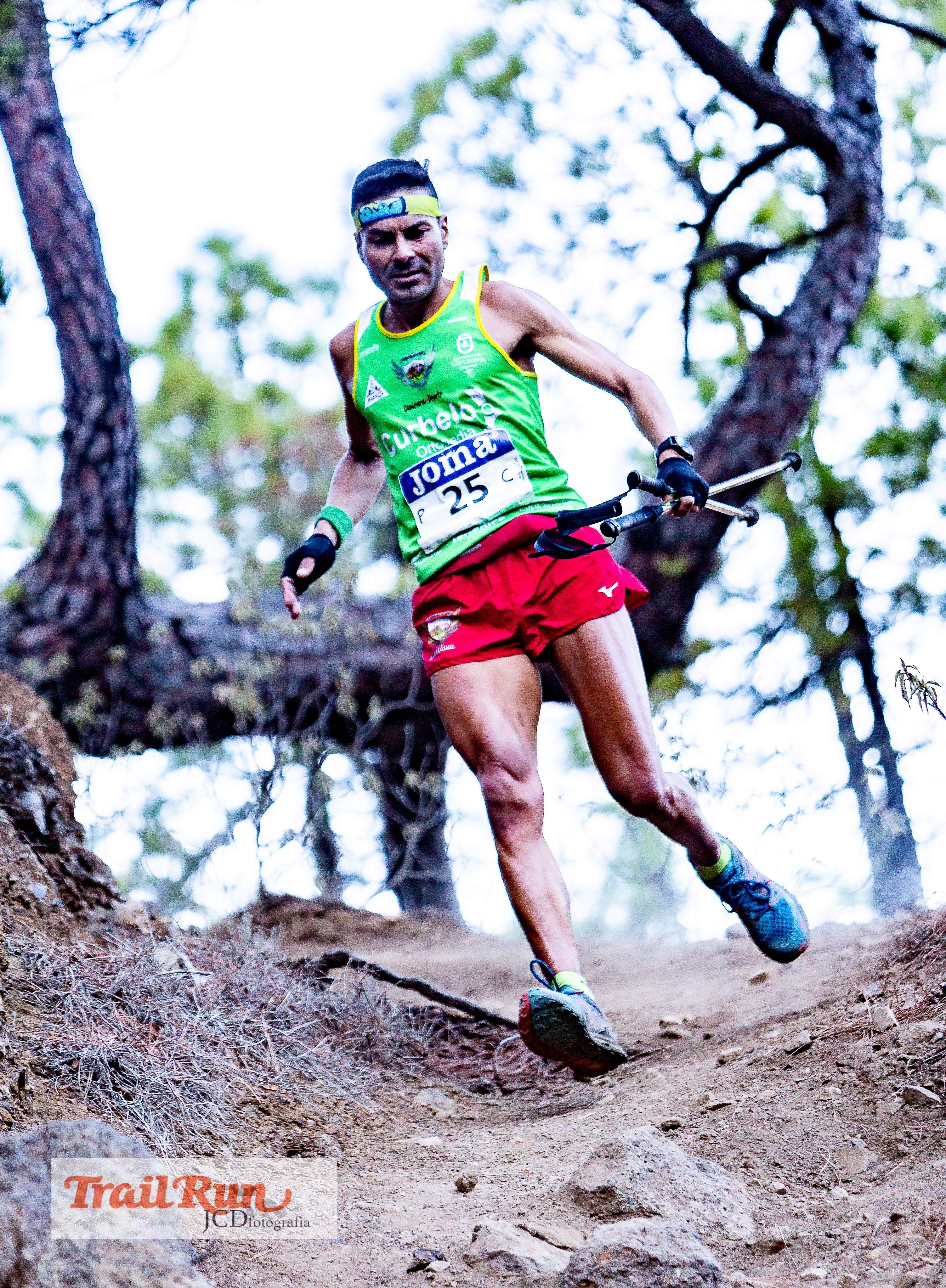 Campeonato de España de Trail