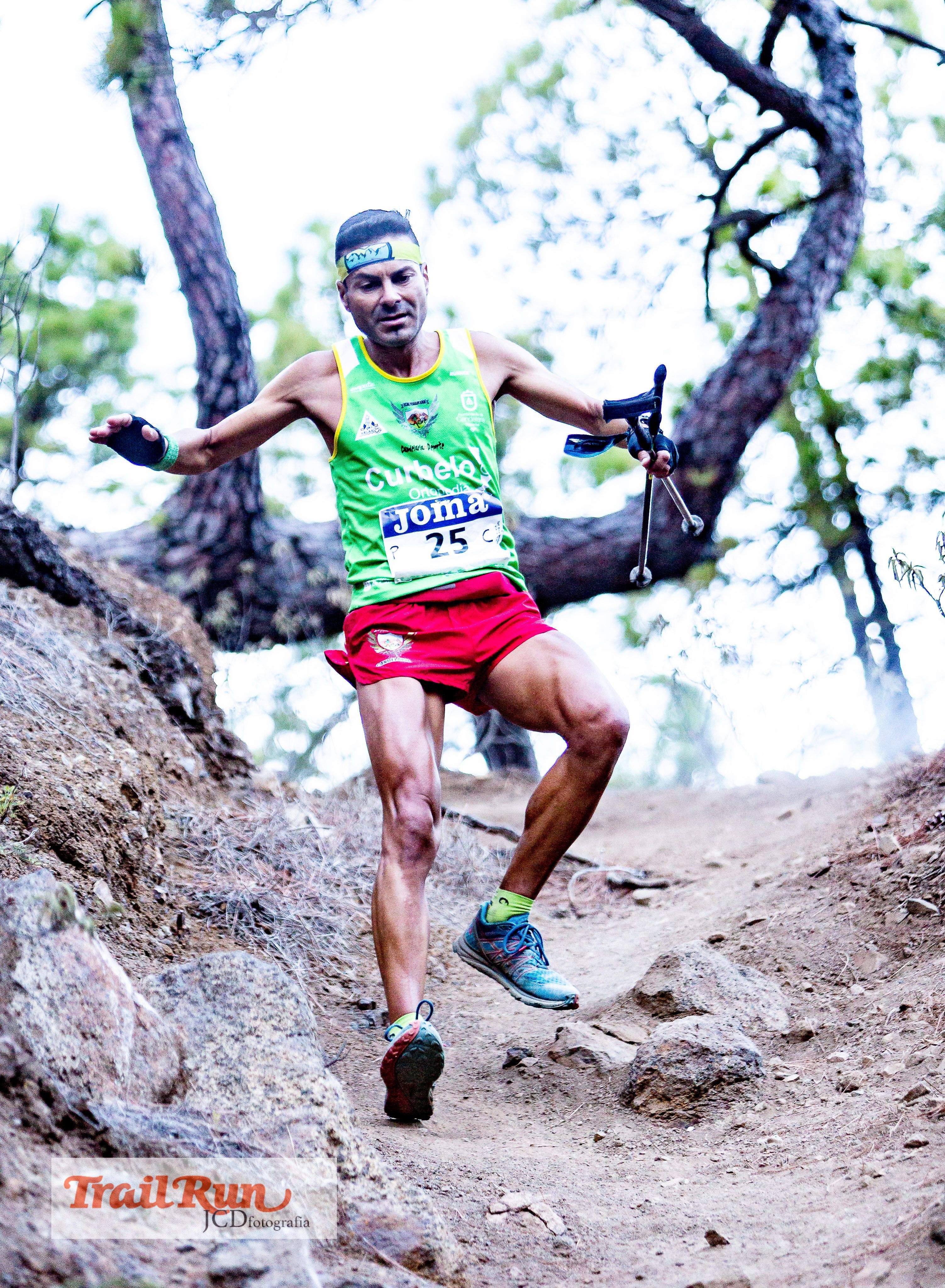Campeonato de España de Trail
