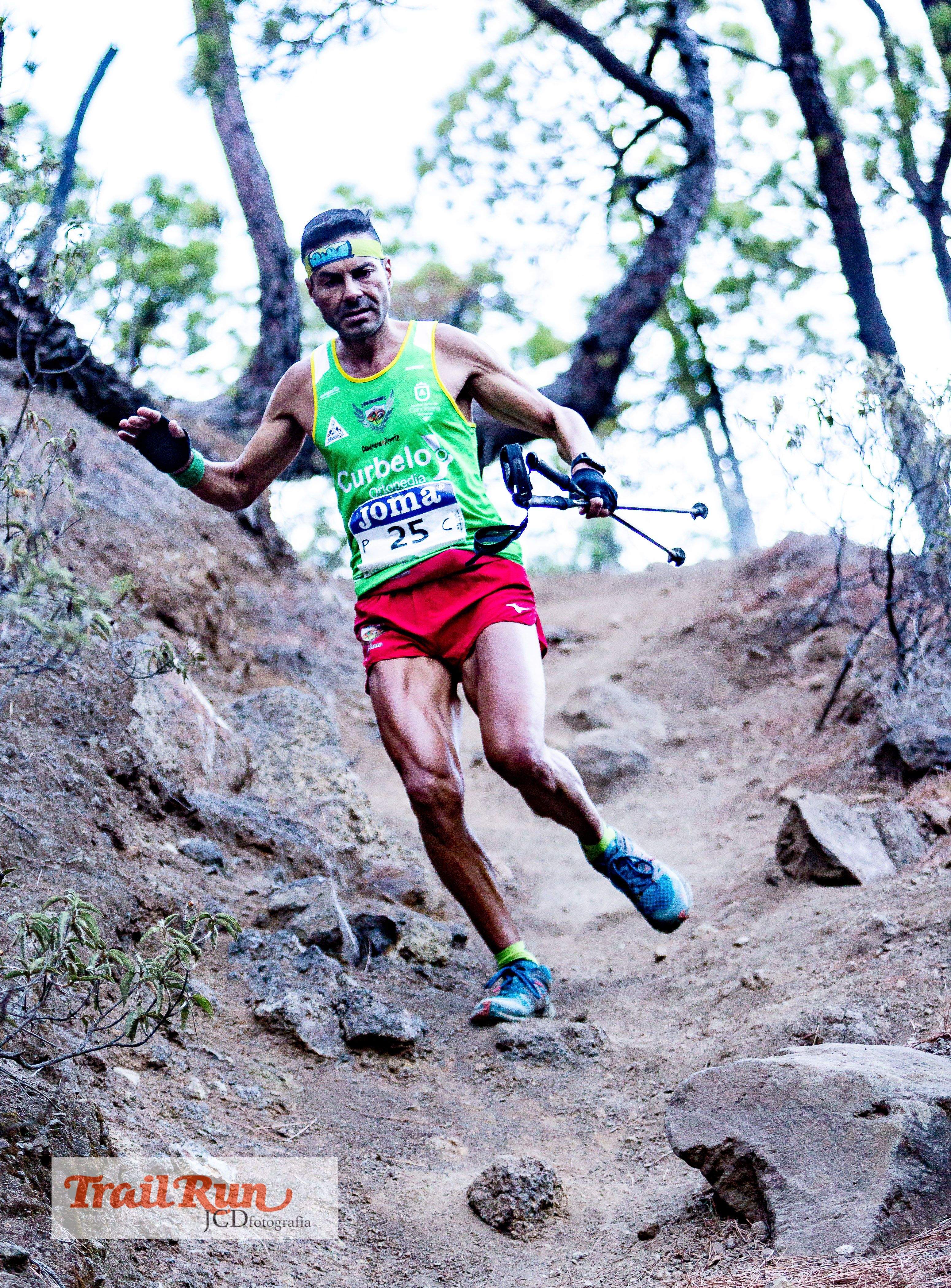 Campeonato de España de Trail