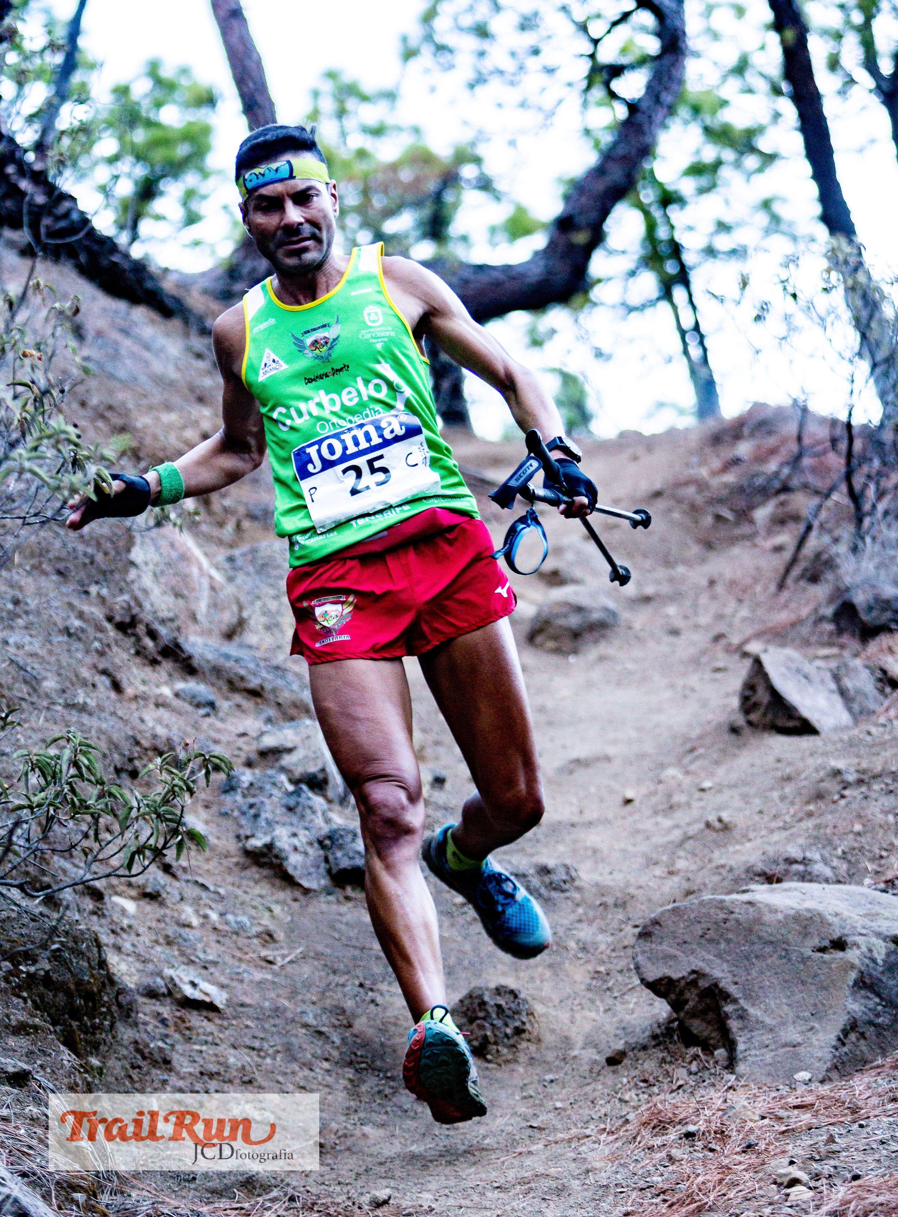 Campeonato de España de Trail