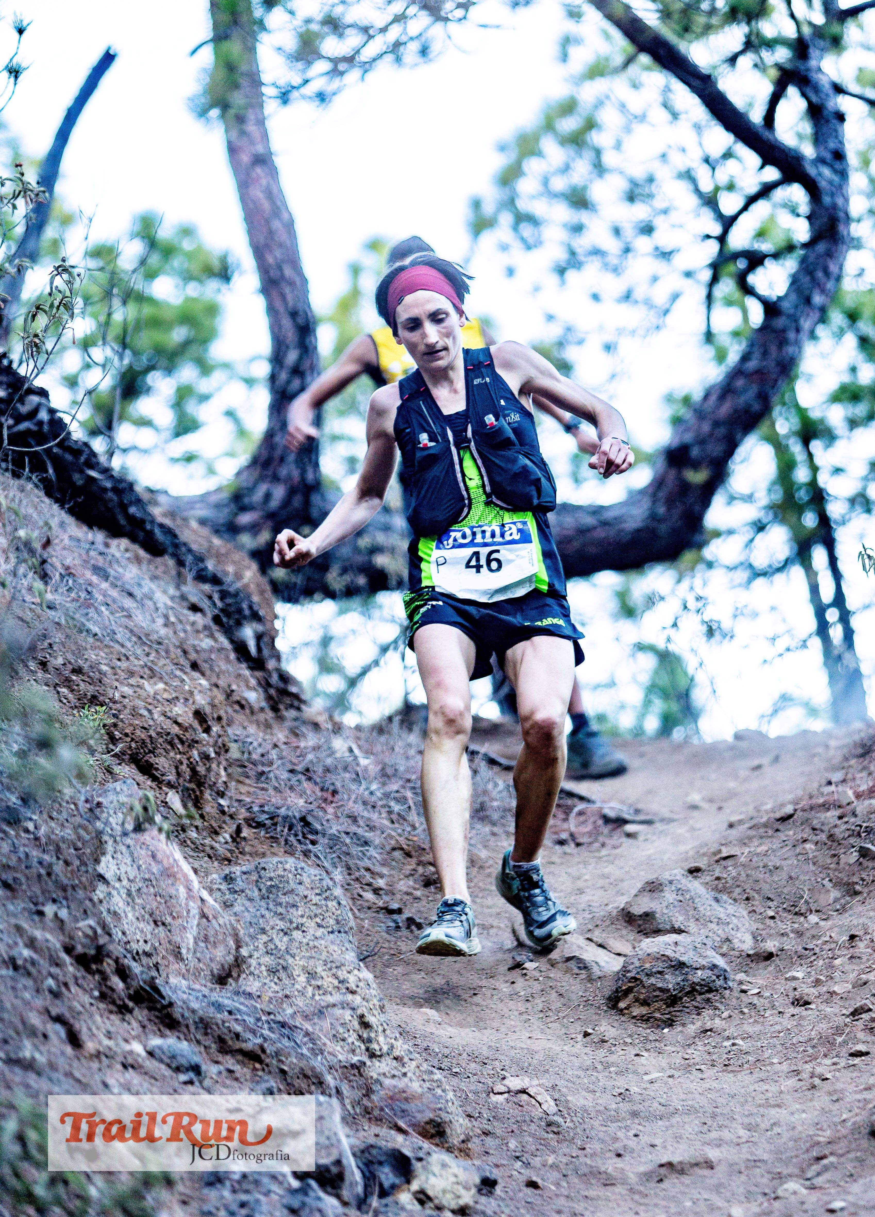 Campeonato de España de Trail
