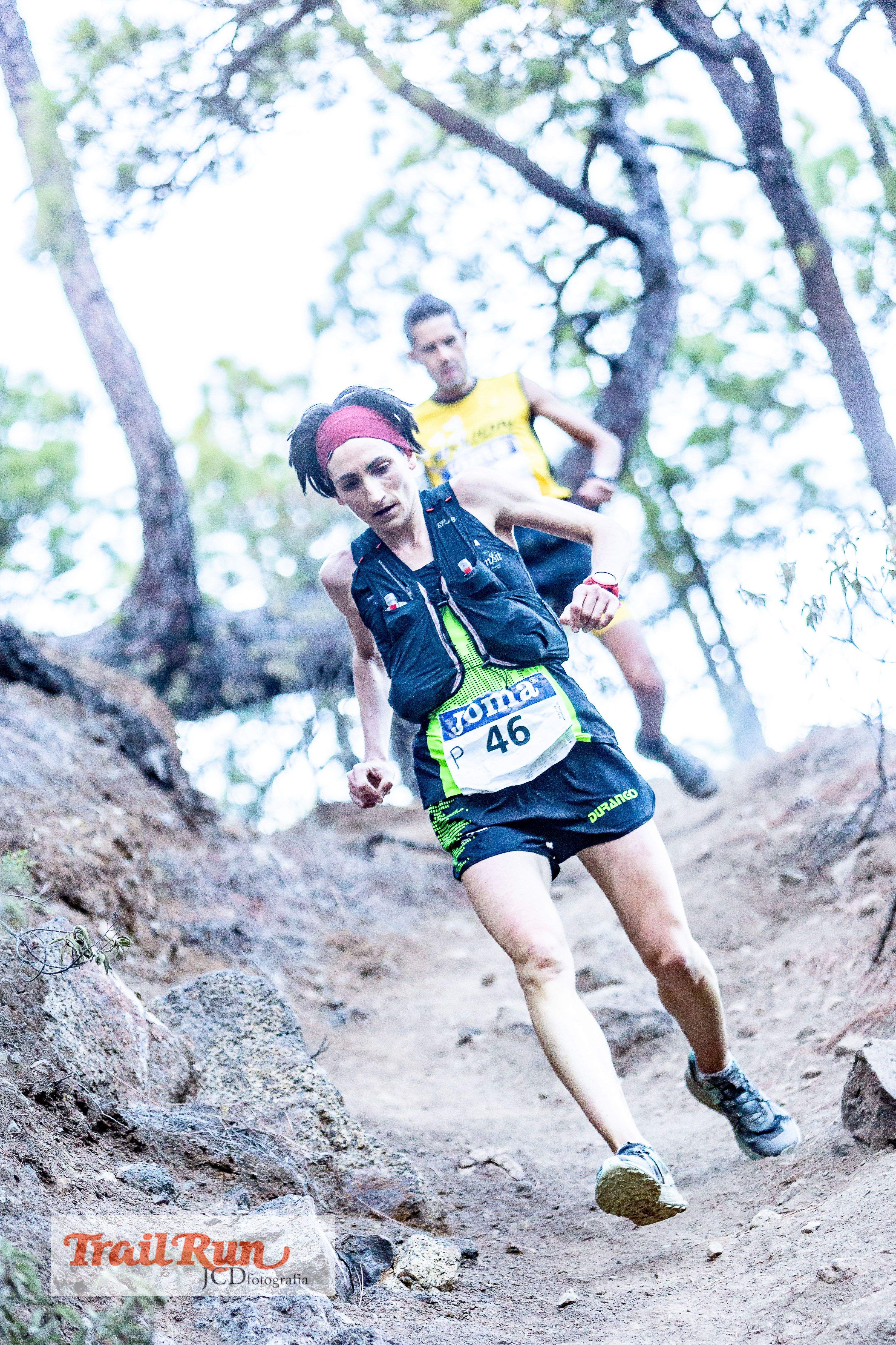 Campeonato de España de Trail